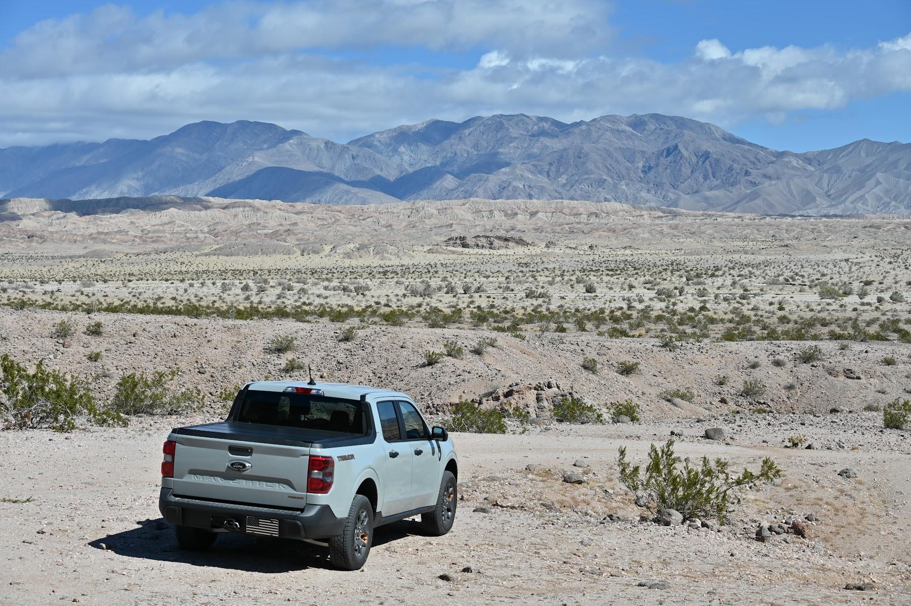 Ford Maverick CACTUS GRAY Maverick Photos Thread NZ6_1847.JPG