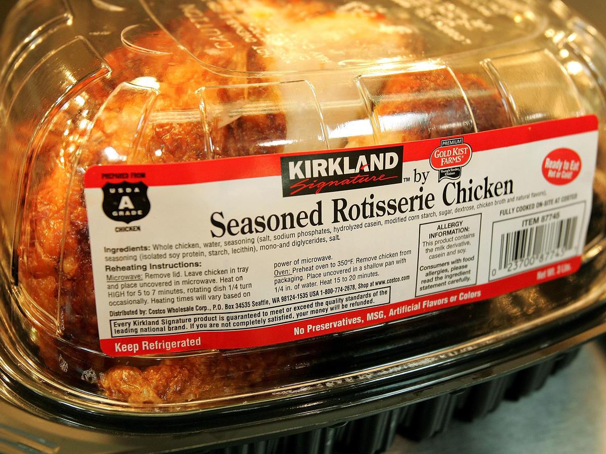 Ford Maverick Costco / Kirkland full synthetic oil is not certified for use in any Ford chicken