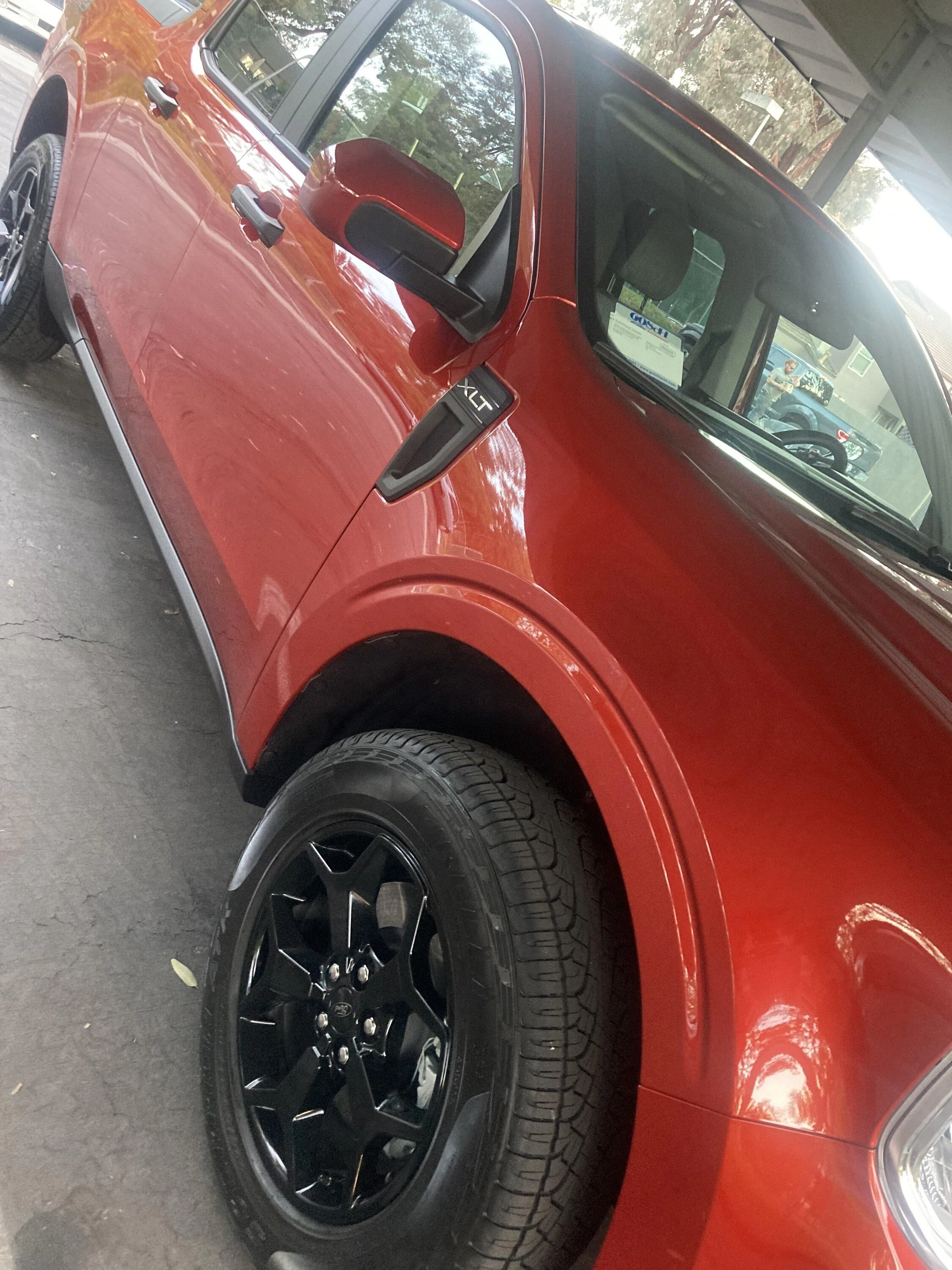 Ford Maverick HOT PEPPER RED Maverick Photos Thread 33EE9A38-2FA7-4E4A-9439-48EF18A64EC9