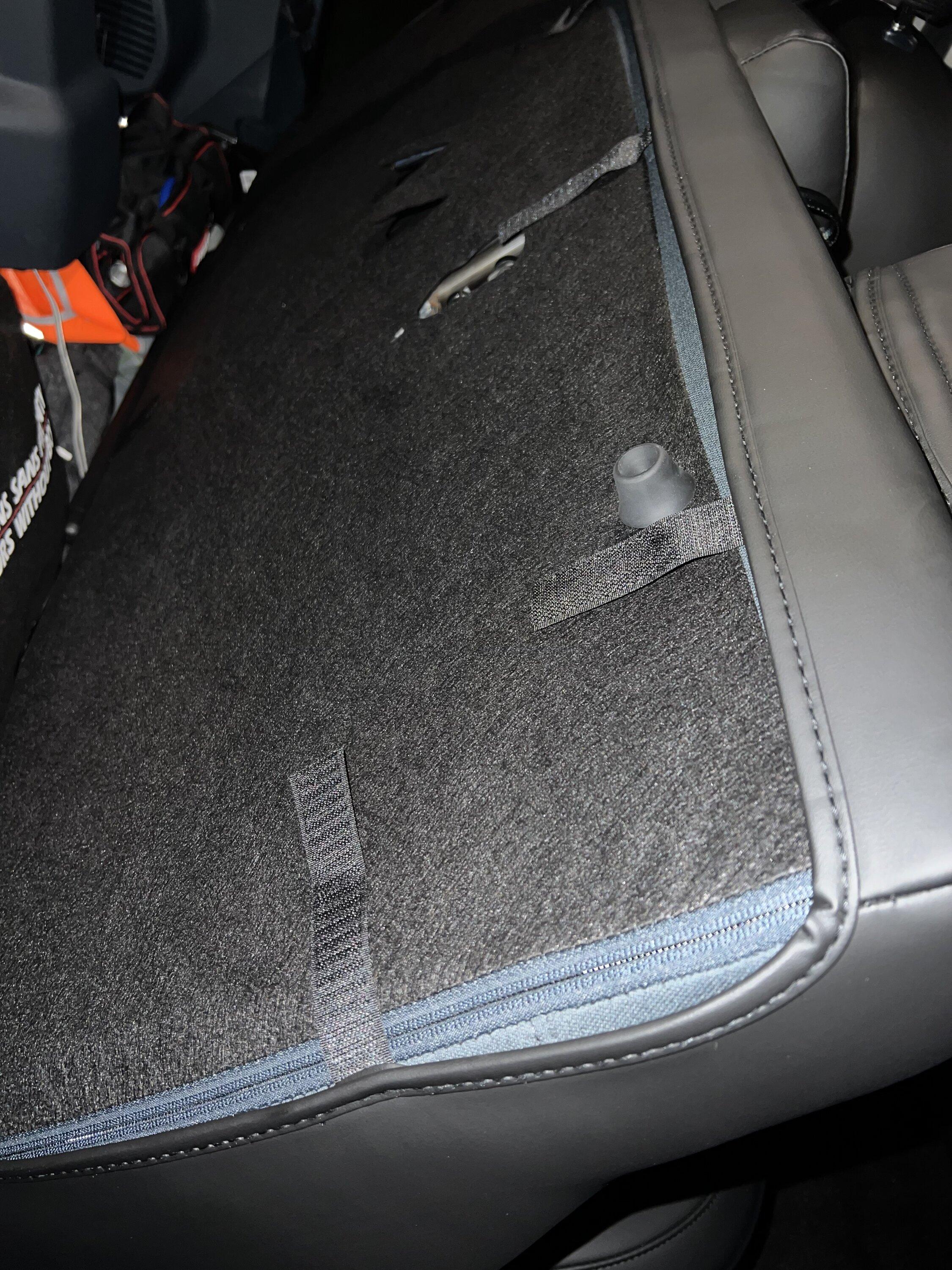 Ford Maverick Mabett | Maverick Seat Covers Available Now! 2023-04-02 21.08.39