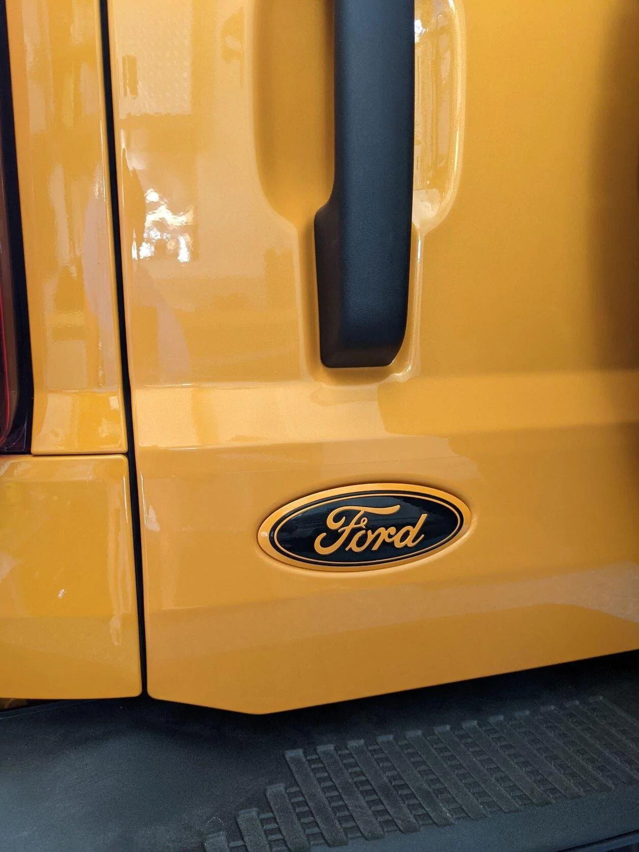 Ford Maverick HPR Tremor review: by Sam CarLegion em