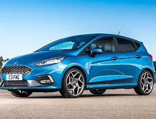 Ford Maverick Going for that “if Ford made an Maverick ST look” 1680545992742