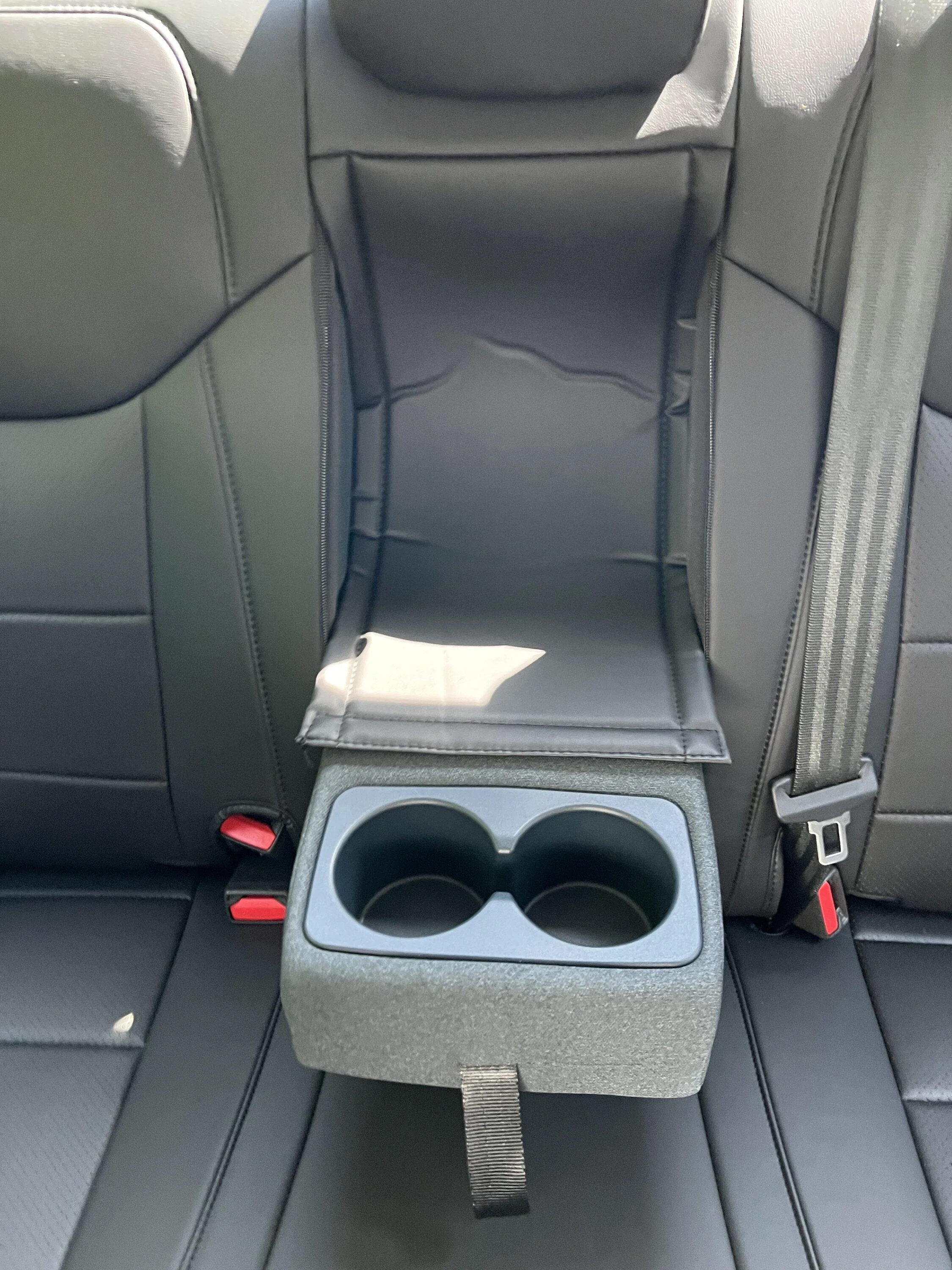 Ford Maverick Mabett | Maverick Seat Covers Available Now! 2023-04-03 11.10.21