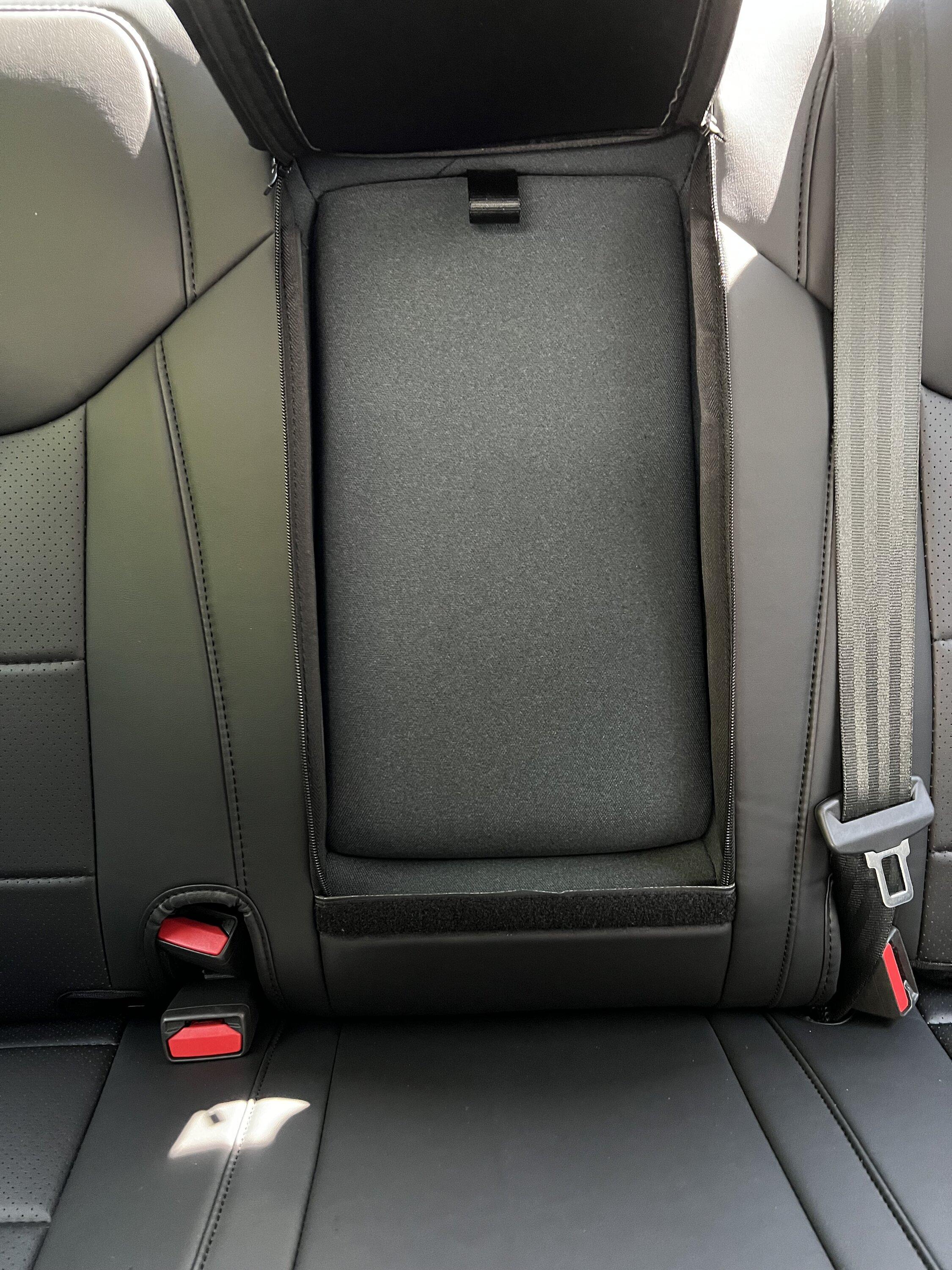 Ford Maverick Mabett | Maverick Seat Covers Available Now! 2023-04-03 11.10.58