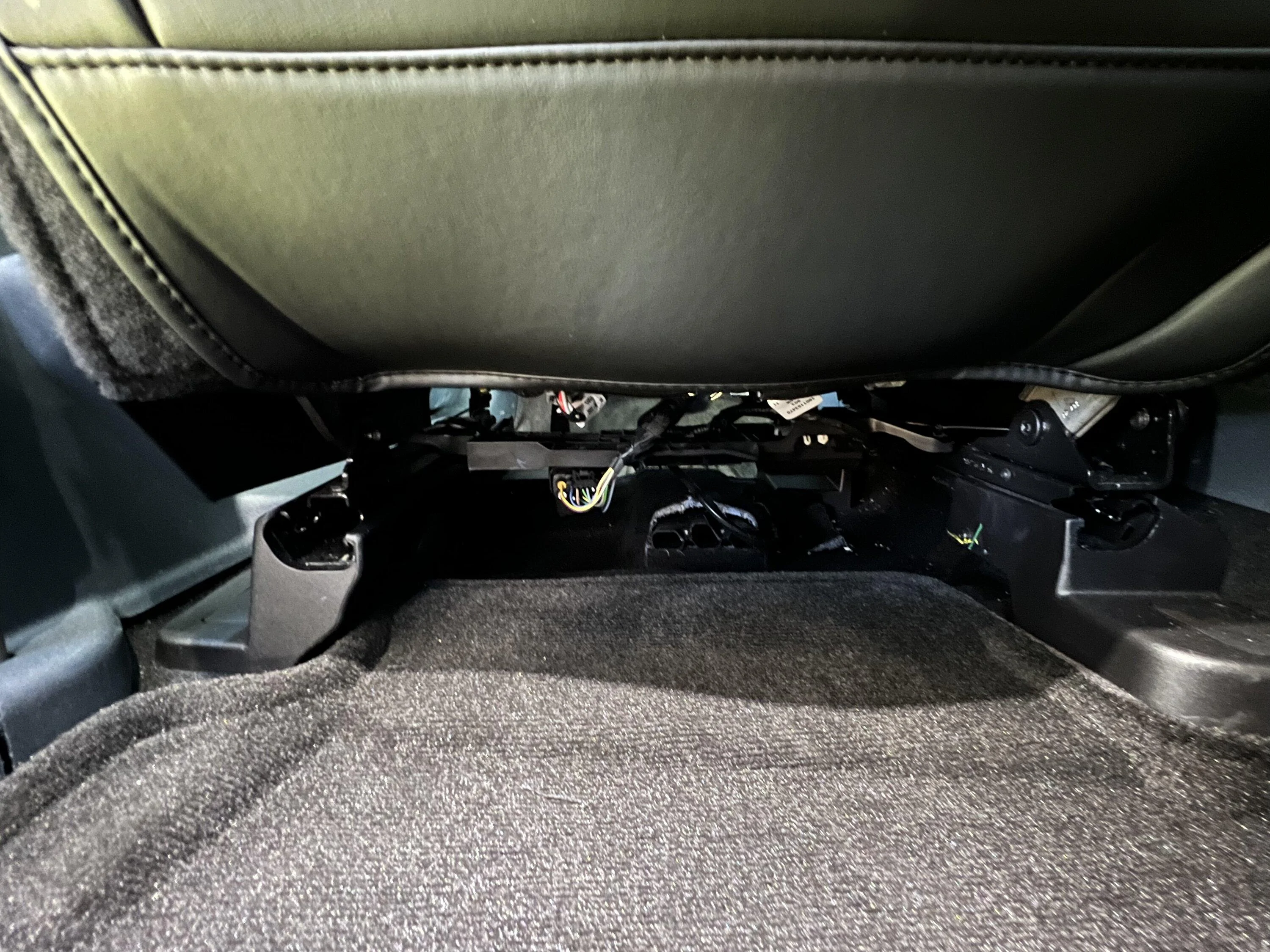 Ford Maverick Mabett | Maverick Seat Covers Available Now! 2023-04-03 15.10.39