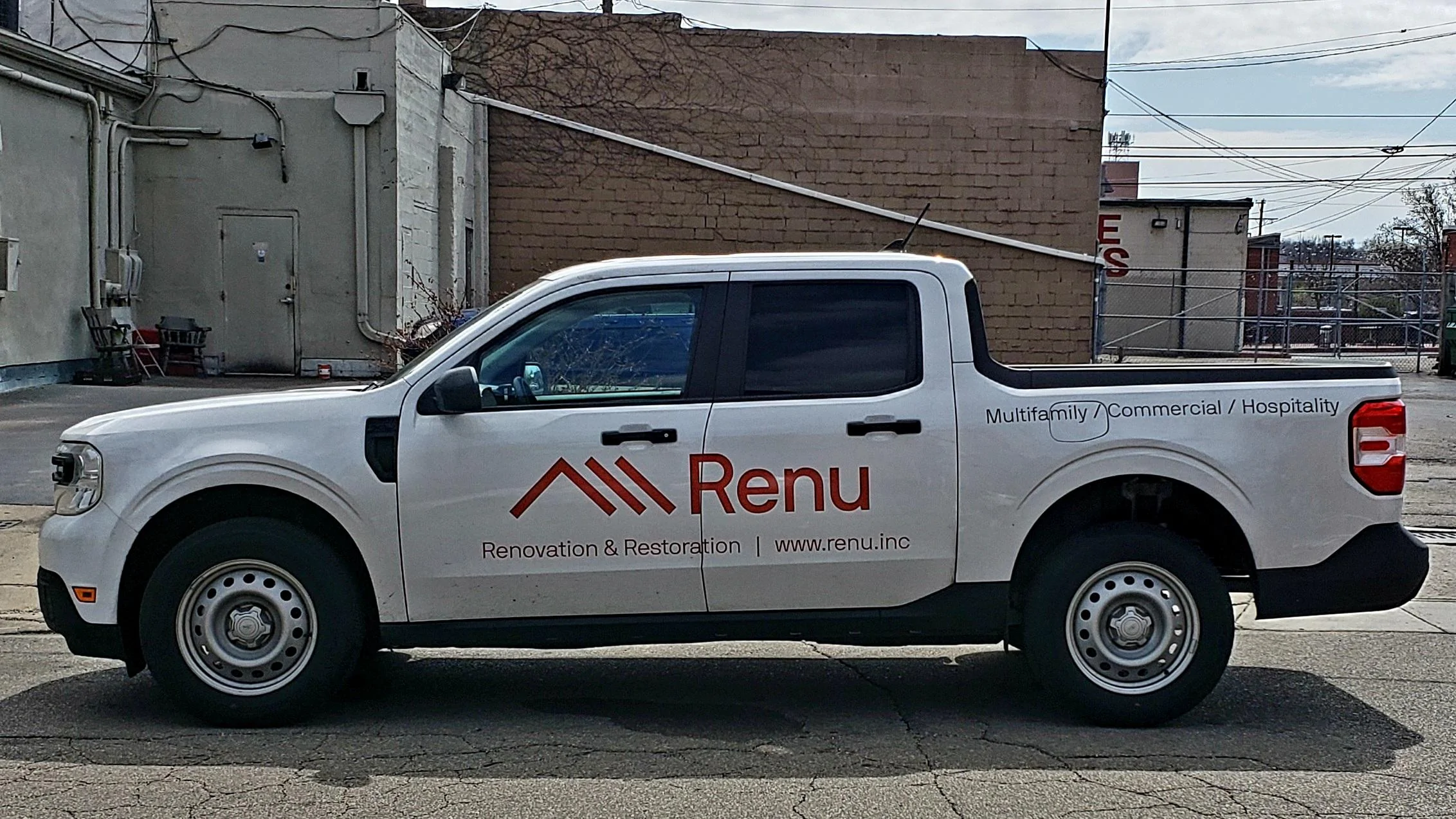 Ford Maverick Not seeing Mavericks in the wild... why not? How about your community? 20230404_102352