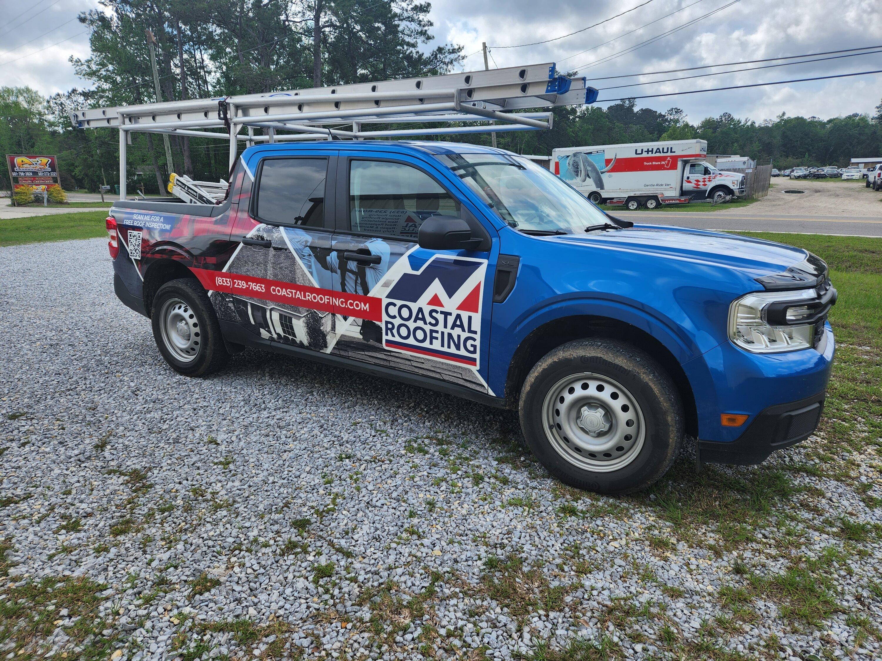 Ford Maverick 22 Maverick XL work truck 20230404_113700
