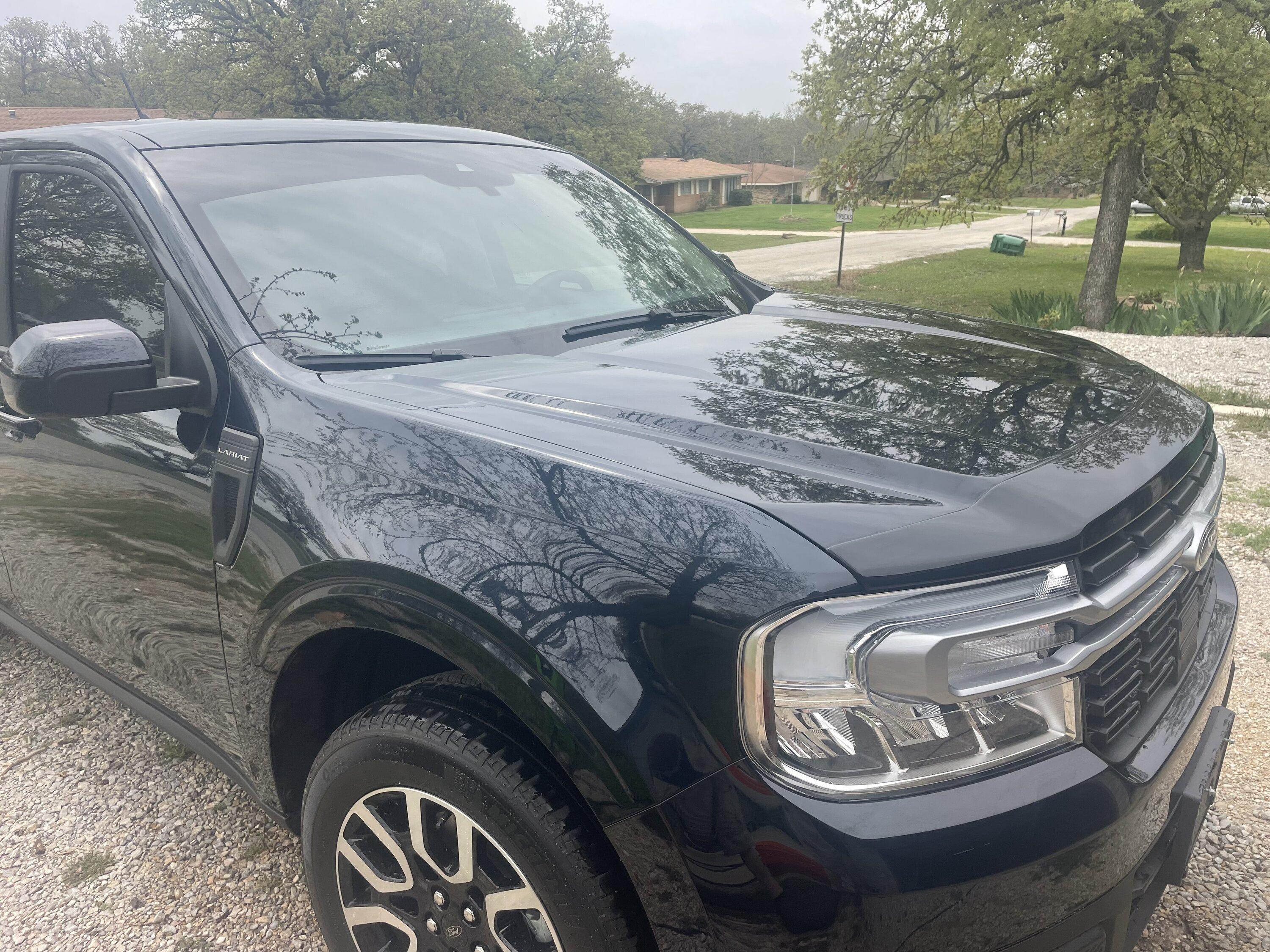Ford Maverick ALTO BLUE Maverick Photos Thread IMG_9095.JPG