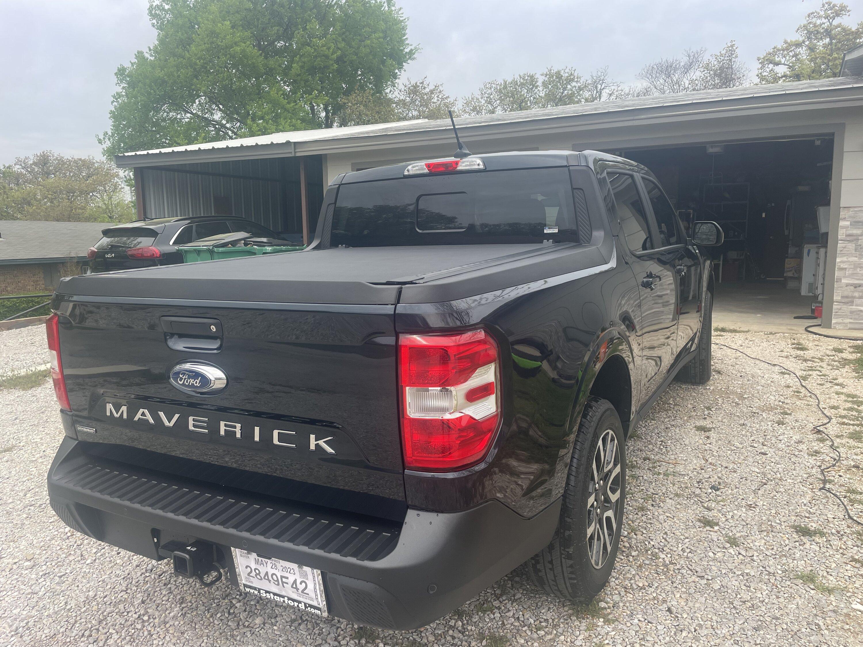 Ford Maverick ALTO BLUE Maverick Photos Thread IMG_9096.JPG