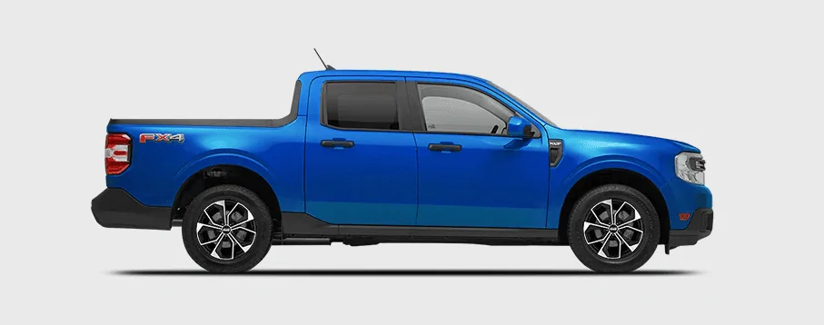 Ford Maverick Thinking of after market rims on my XL to replace the steelies. I want some opinions on this wheel as if it would look good ? Screenshot_2023-04-03_192104