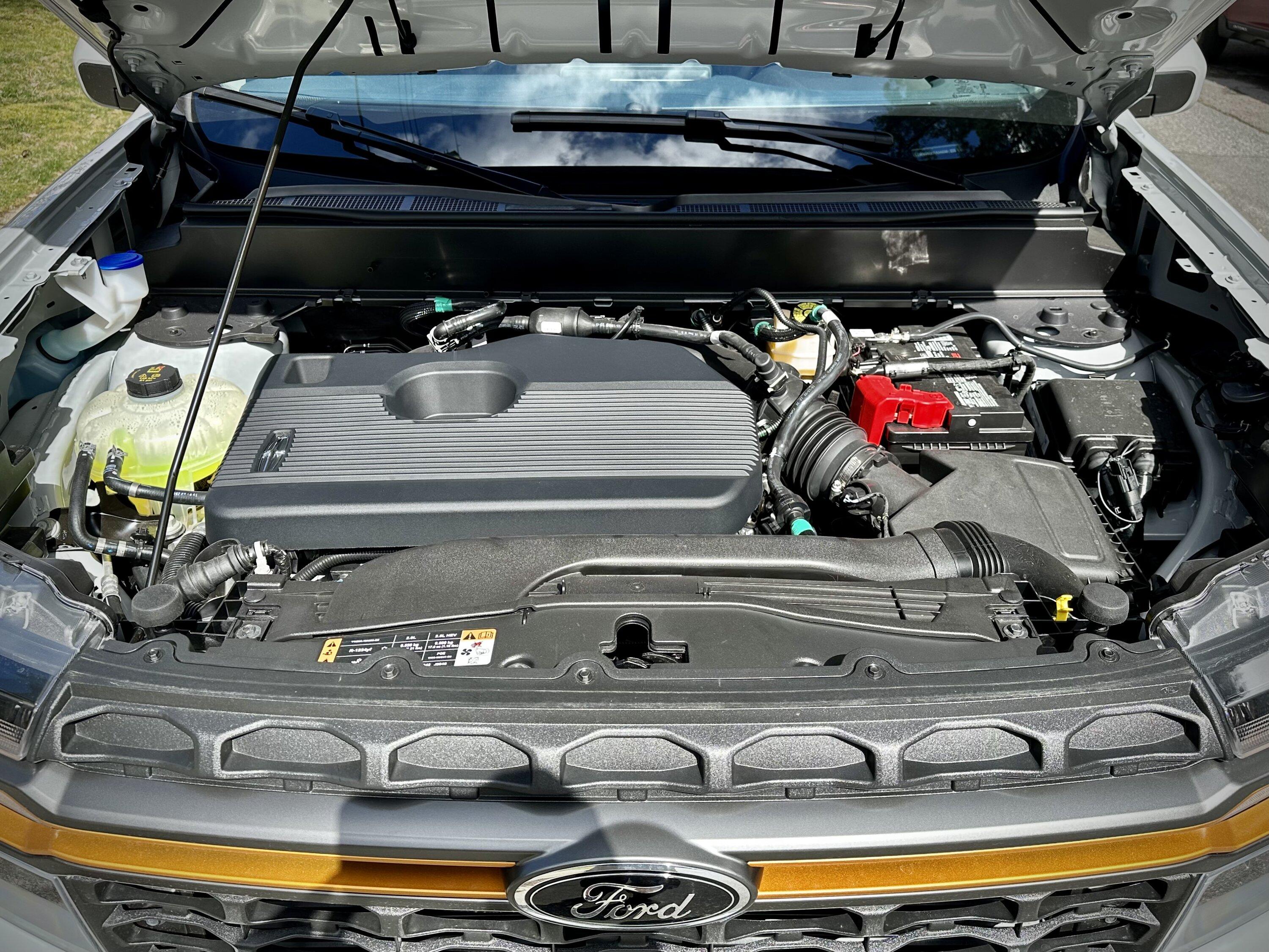 Ford Maverick Obligatory "My Tremor is Here!" post and first impressions tempImagePuVbyV