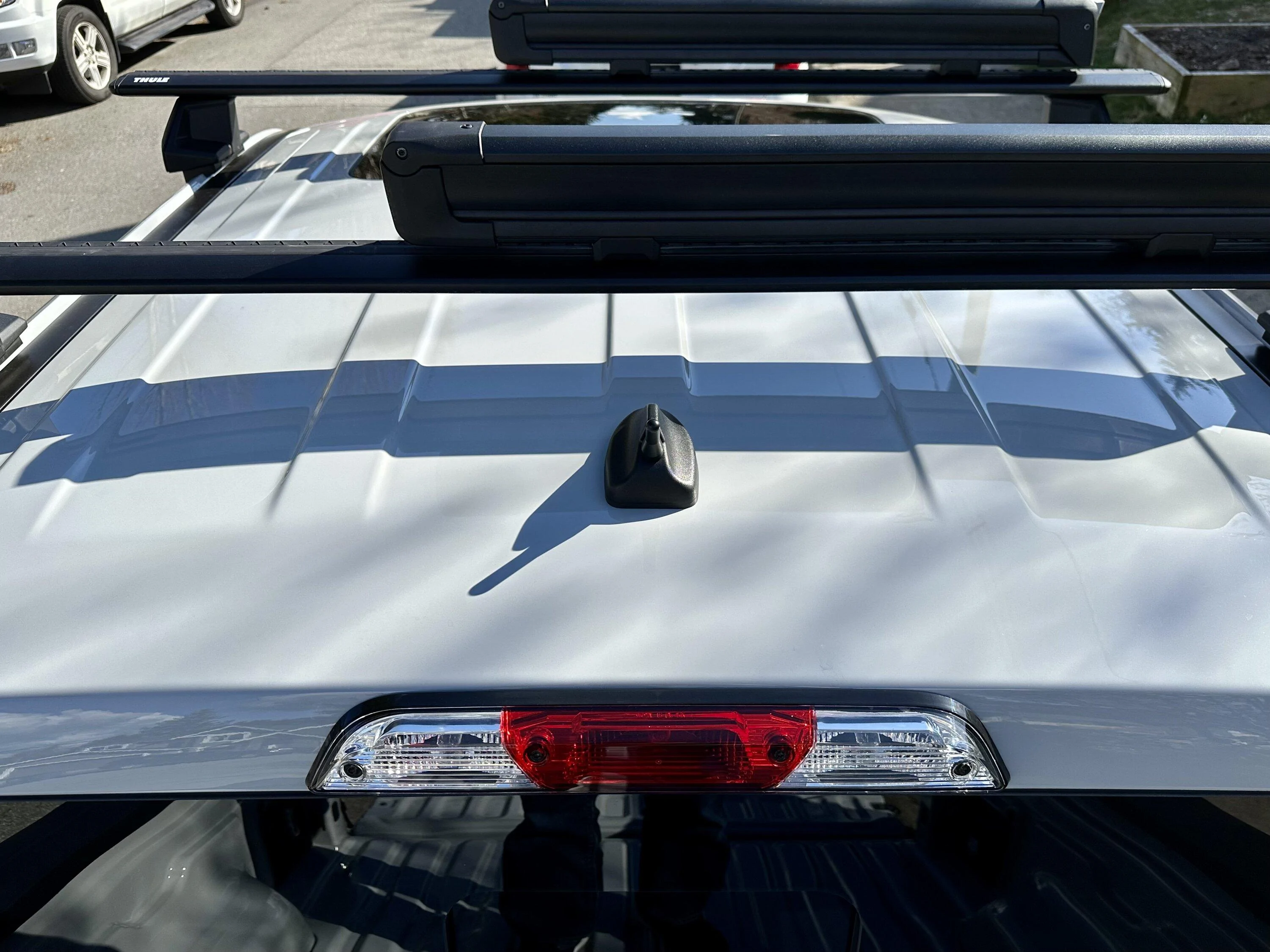 Ford Maverick Obligatory "My Tremor is Here!" post and first impressions tempImageU8a6k4