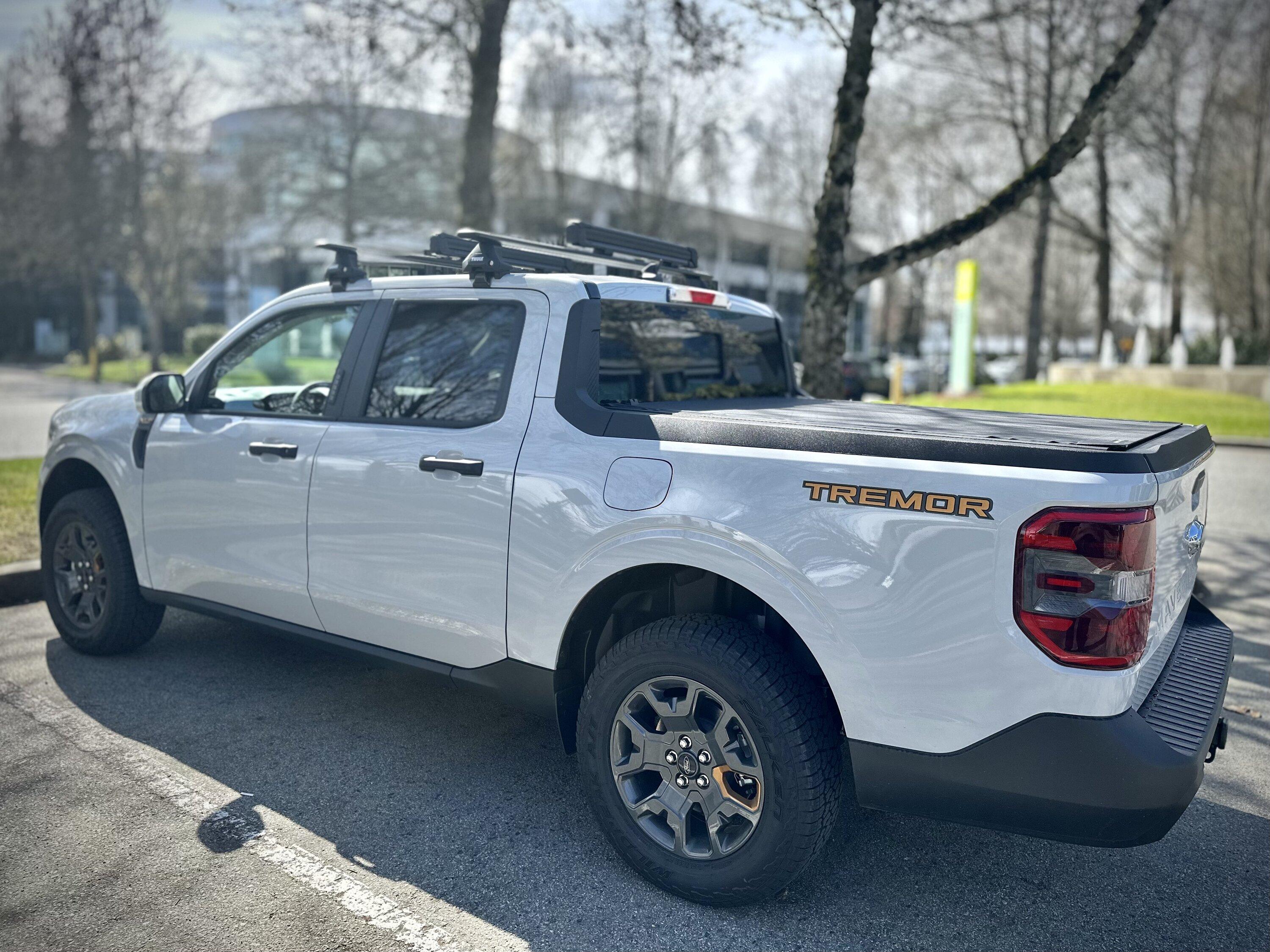 Ford Maverick AVALANCHE Maverick Photos Thread tempImageS4qxqi