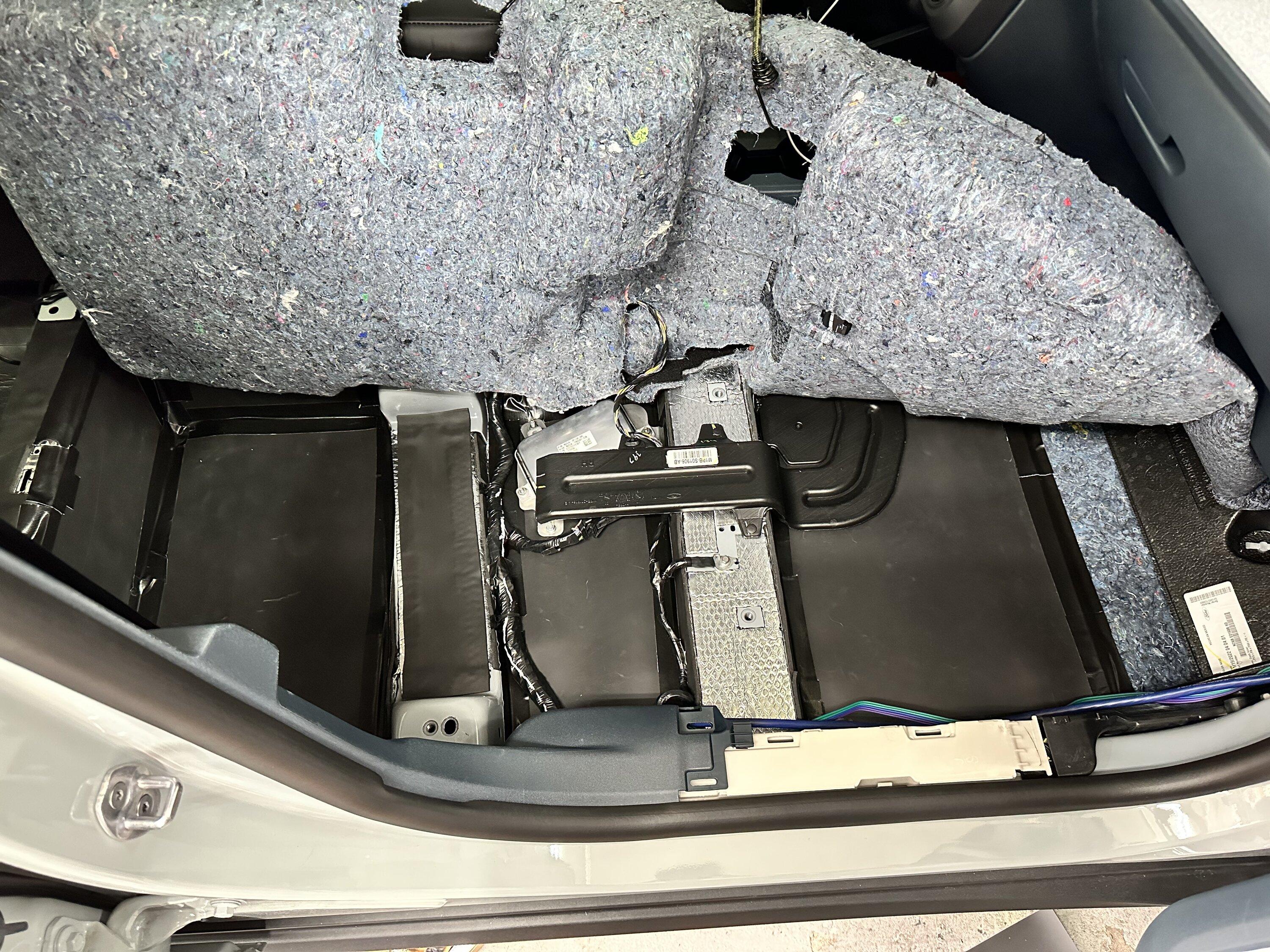 Ford Maverick ALL4SPL's 23 Cactus Gray Maverick Build Log IMG_0505.JPG
