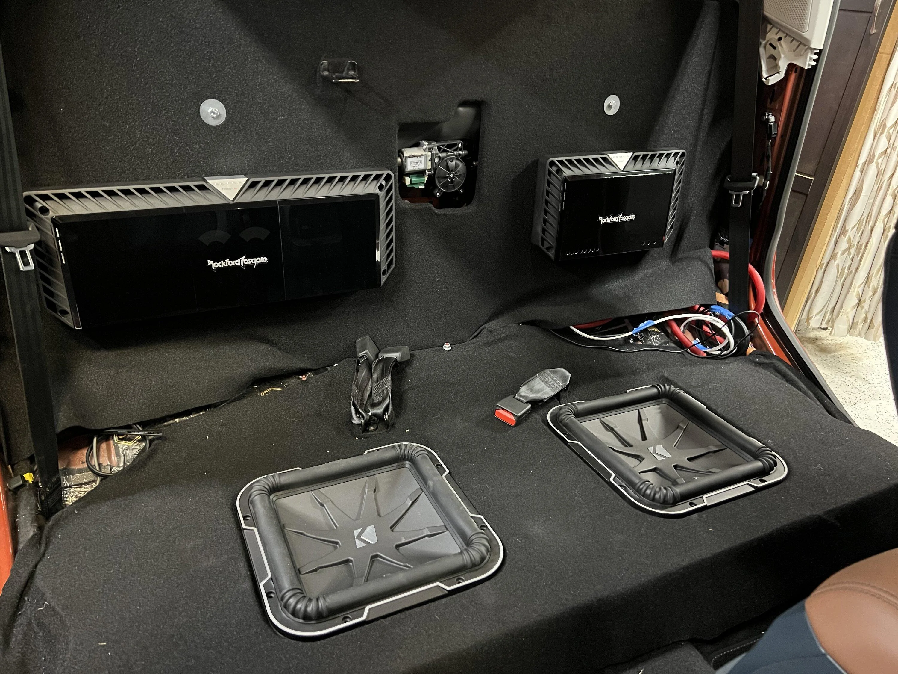 Ford Maverick volksnuts’ Lariat Maverick build 9F3ED3CF-1276-4EBF-984C-EF0BCA52FCAC