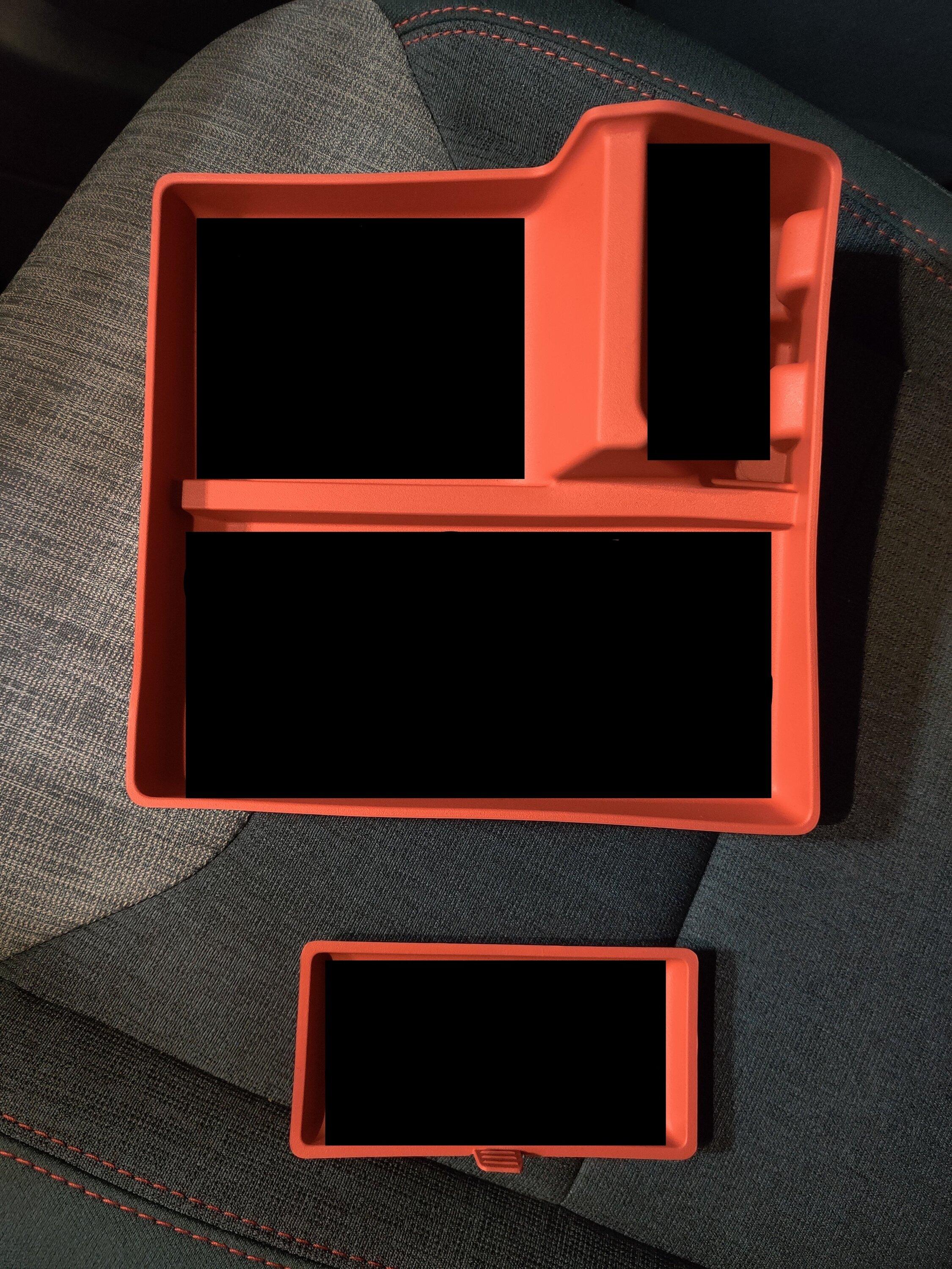 Ford Maverick Center Console Inserts swap! IMG_20230406_222902__01__01__01__01__01