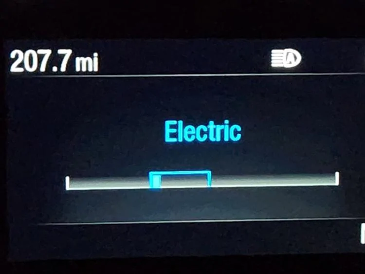 Ford Maverick 25K miles in my Hybrid. Best MPG tips 20230409_202506