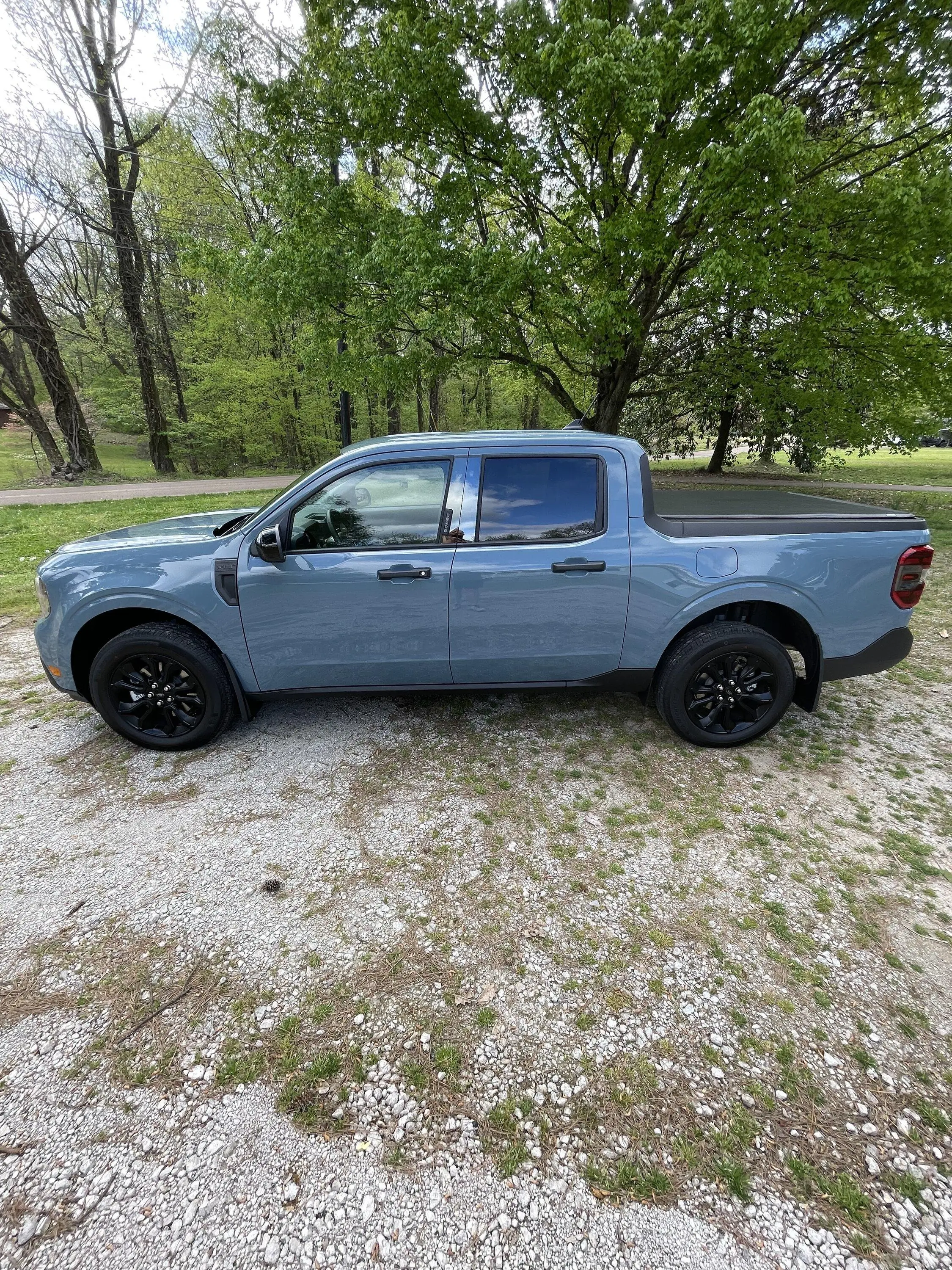 Ford Maverick My 2023 Ford Maverick has arrived! F5DE236D-531F-4ACA-8BEB-8789C25B301A
