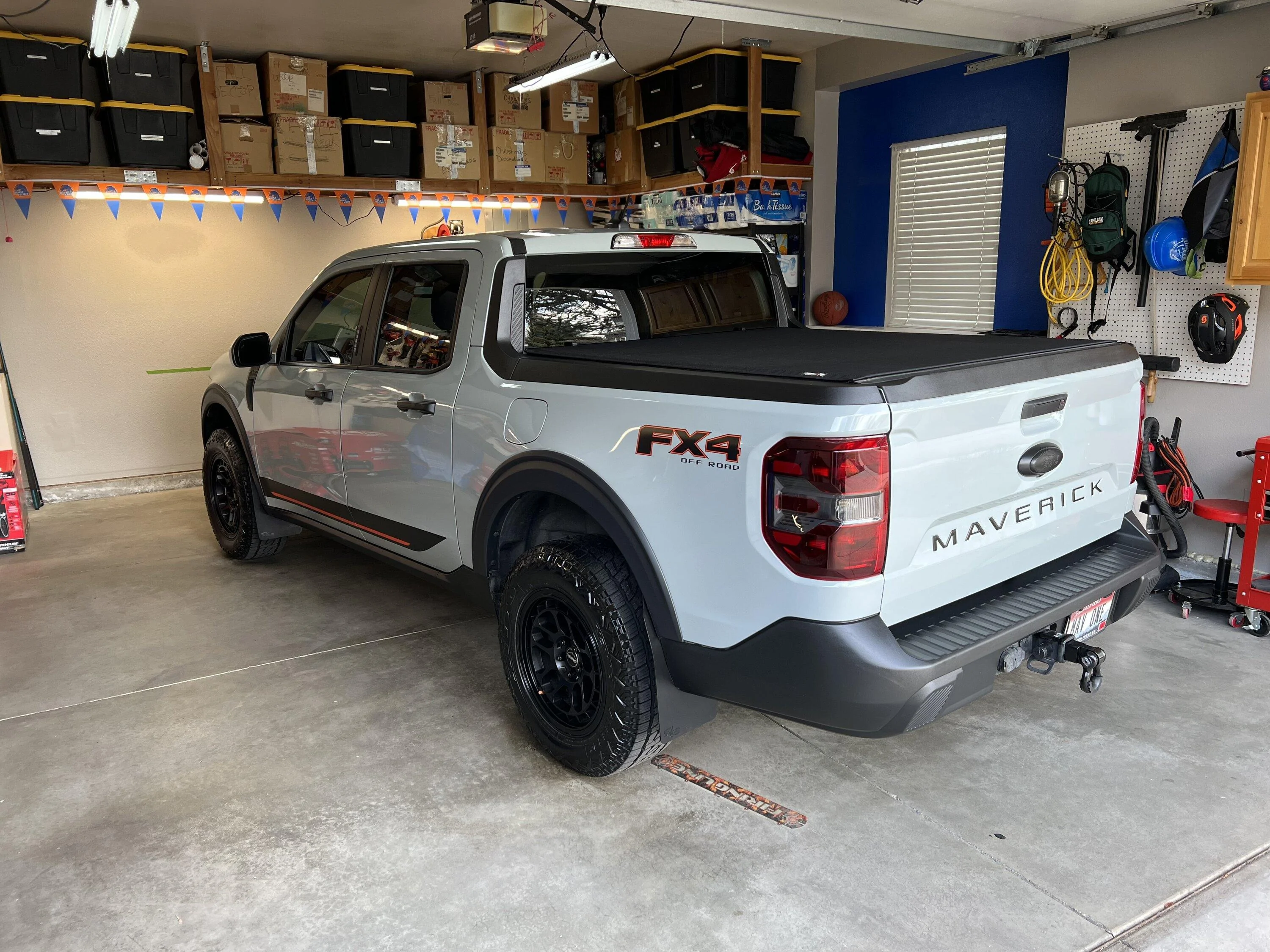 Ford Maverick CACTUS GRAY Maverick Photos Thread 7A1F2AA4-C8A5-4FAC-9ED8-27B5F366DF1C
