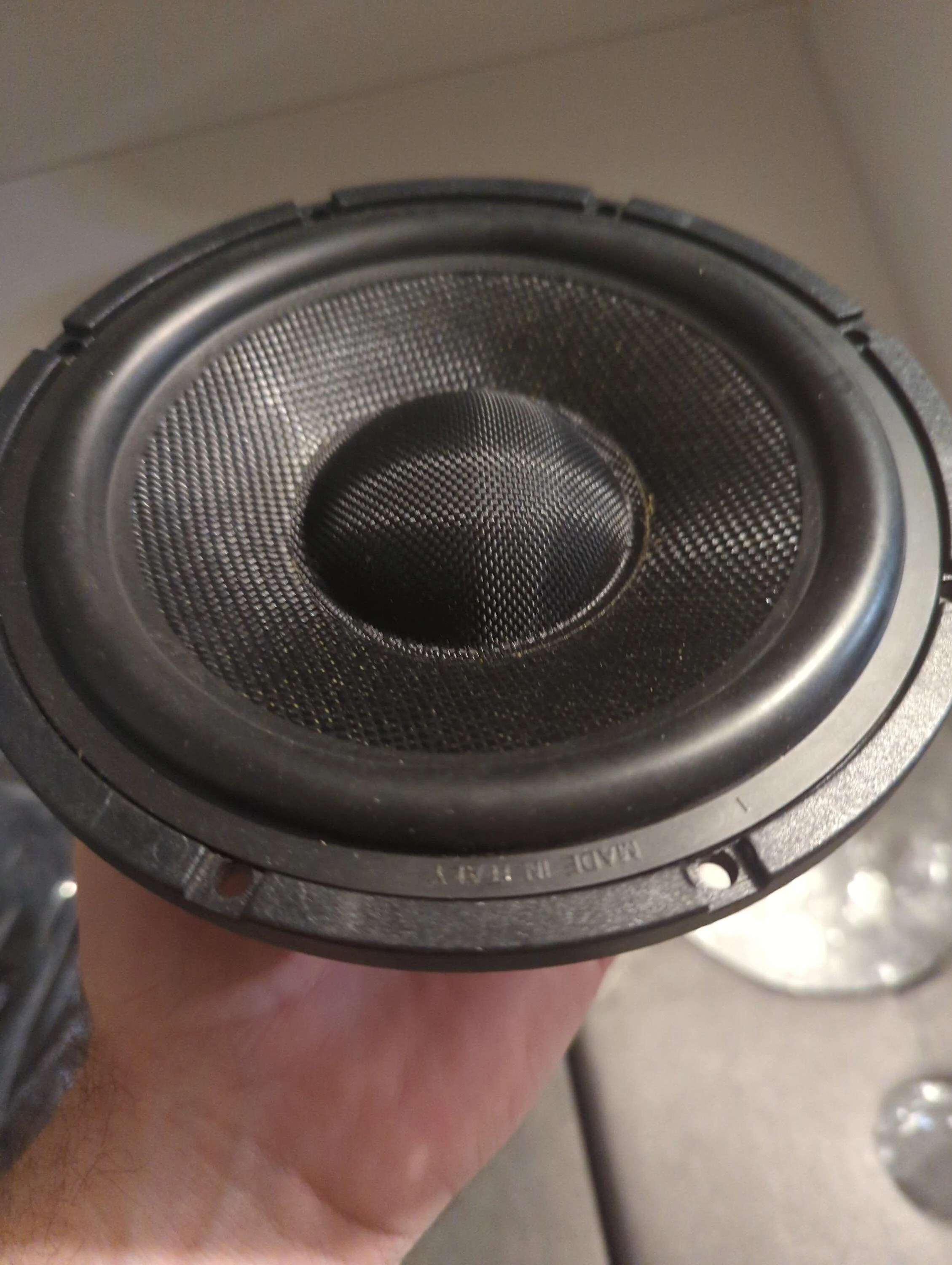 Ford Maverick Phd audio fb6.1 pro $205 IMG_20230404_232818_01