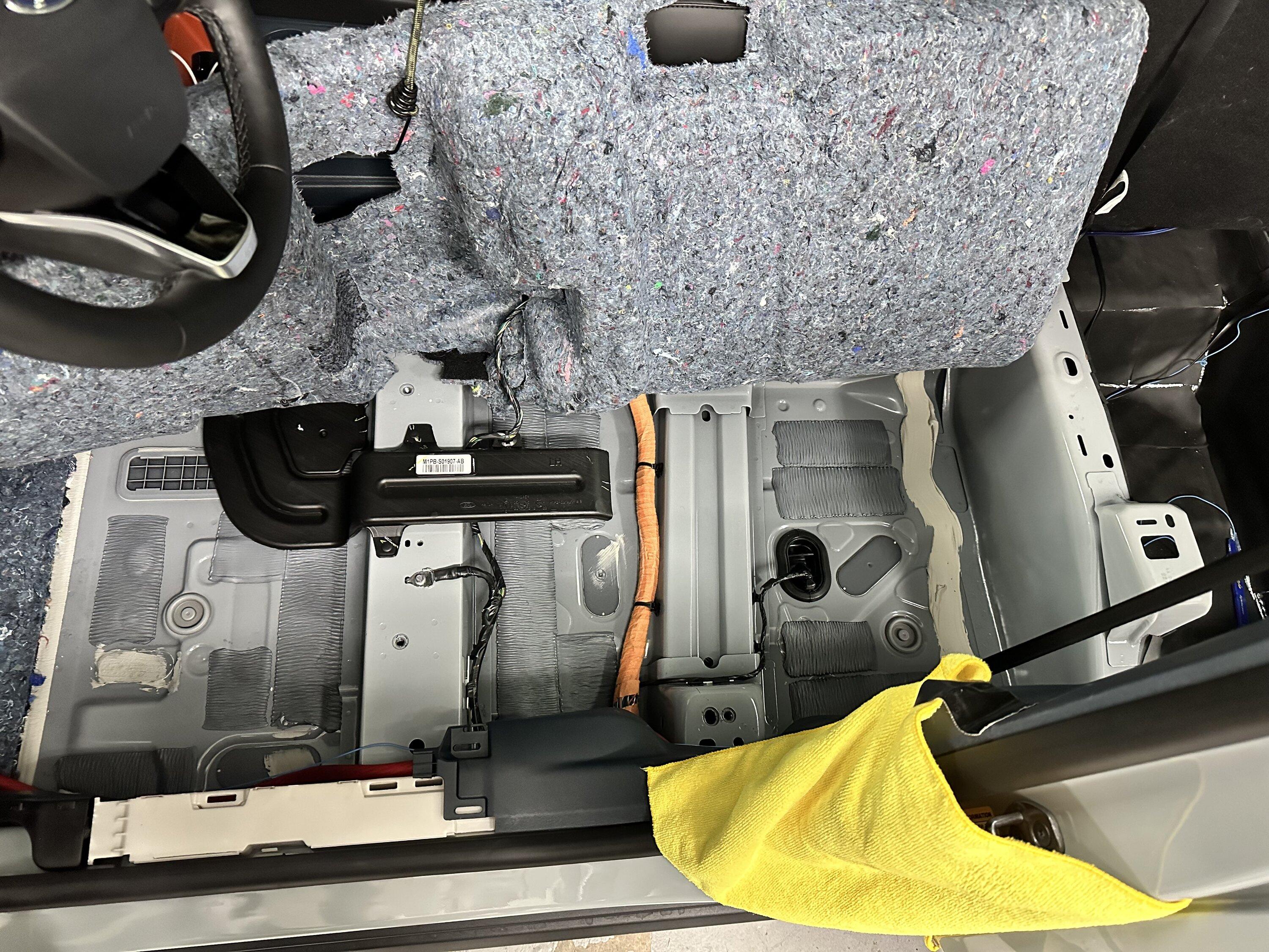 Ford Maverick ALL4SPL's 23 Cactus Gray Maverick Build Log IMG_0506.JPG