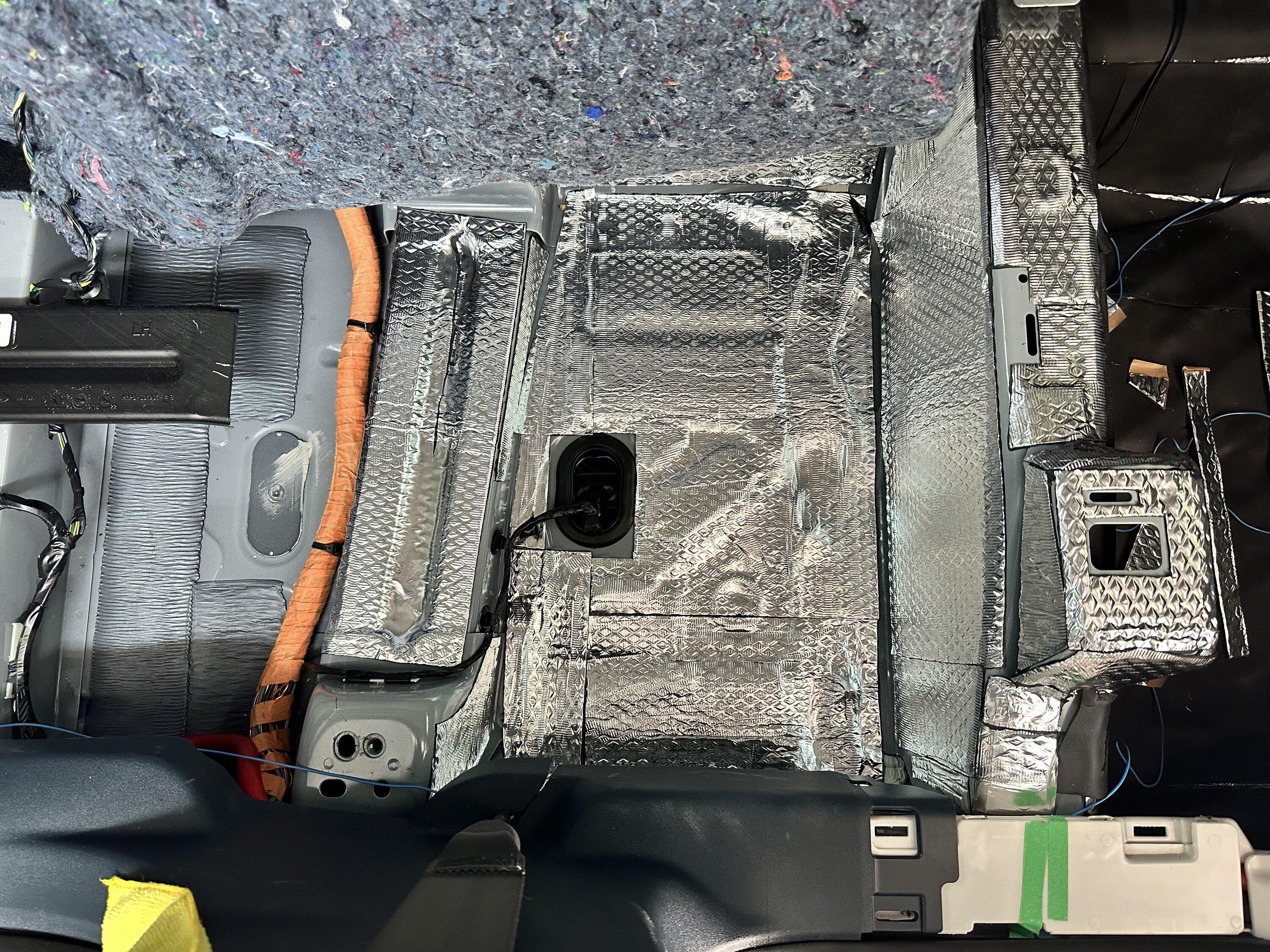 Ford Maverick ALL4SPL's 23 Cactus Gray Maverick Build Log IMG_0507.JPG