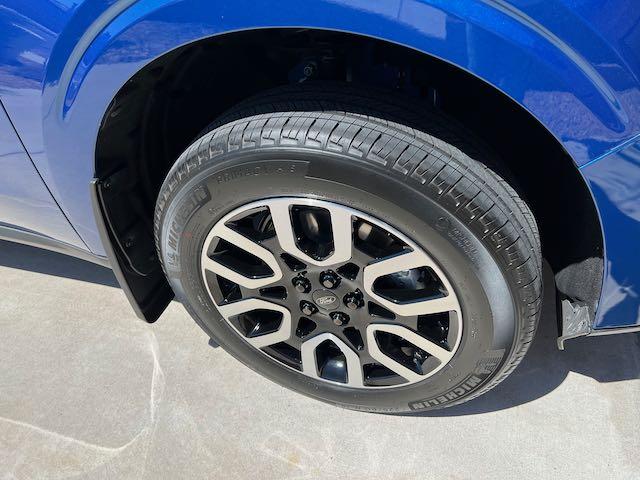 Ford Maverick Black Replacement One Piece Maverick Lug Nuts IMG_0033