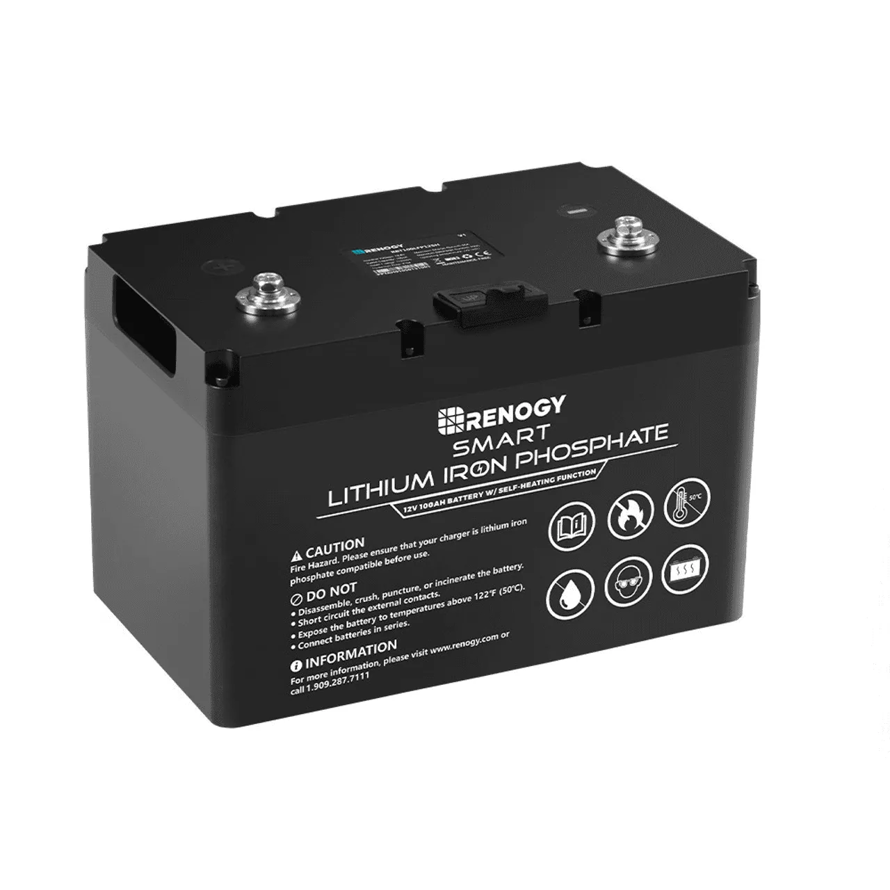 Ford Maverick Ideas to secure aux battery in under seat storage? 1681312842248