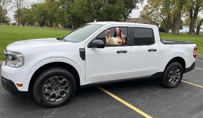 Ford Maverick Maverick Memes -  fun diversion while we wait [ ** NO POLITICS ** ] A80D52AE-CE1C-4666-A469-EECB750A91E3