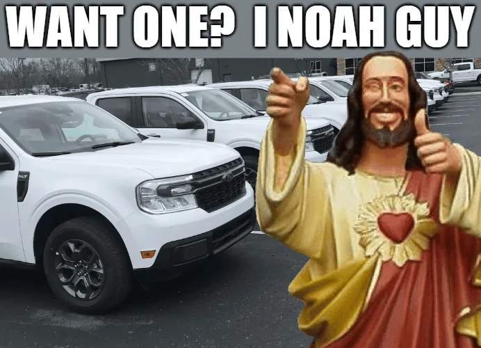 Ford Maverick Maverick Memes -  fun diversion while we wait [ ** NO POLITICS ** ] download (84)