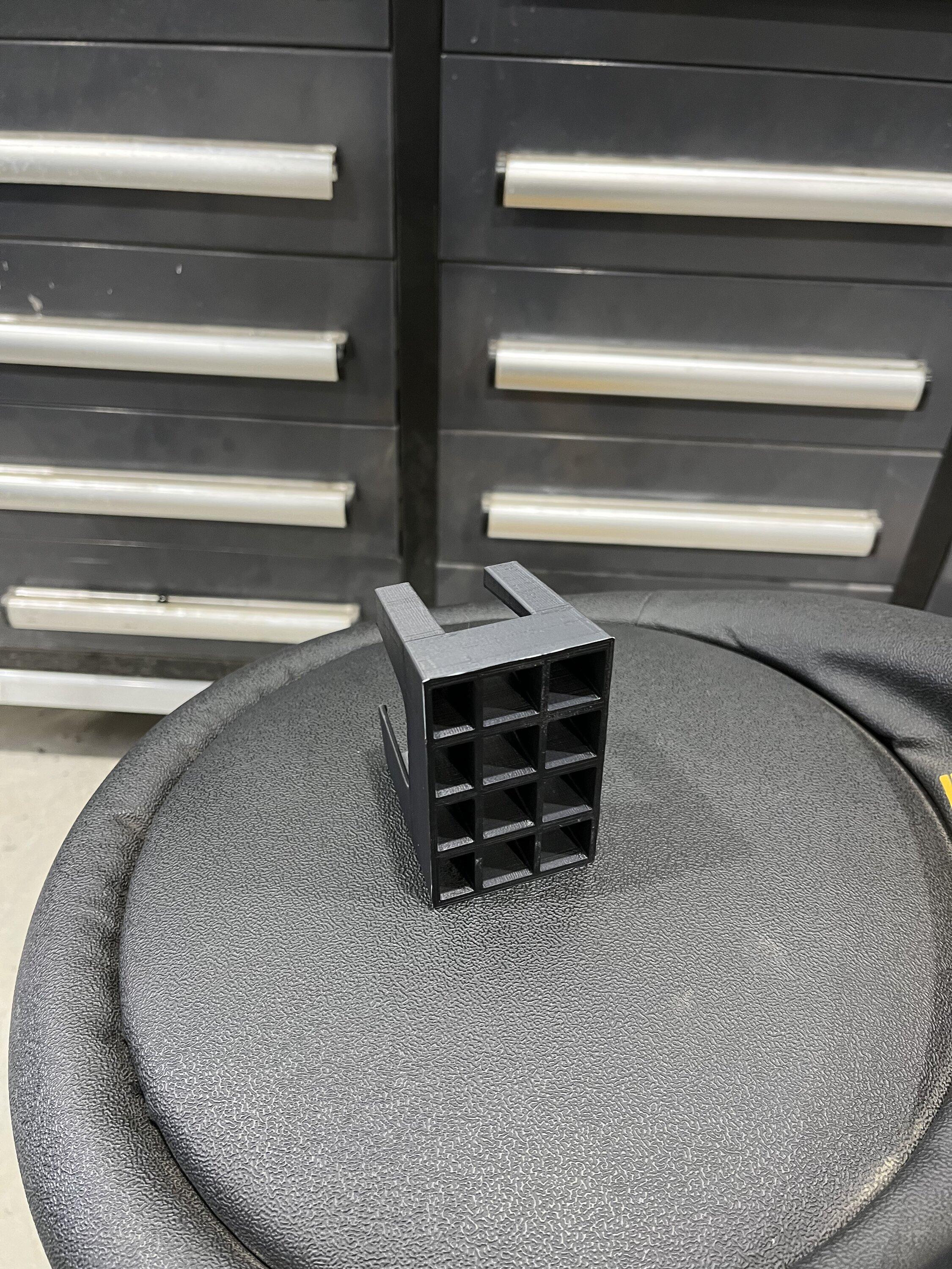 Ford Maverick 3D printed accessories / parts options for Maverick? D39EC0BE-0F47-4DDF-A88A-8890083596FD
