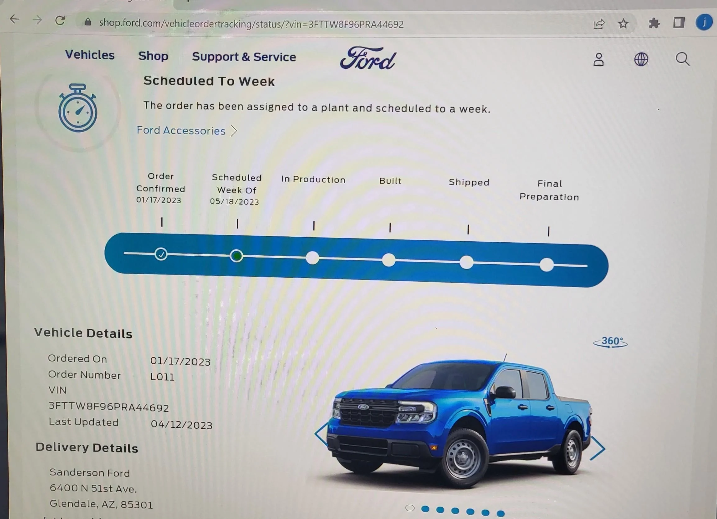 Ford Maverick 📊 Maverick Order Tracking List & Stats [Enter Yours!] 20230413_085605_resized[3421]