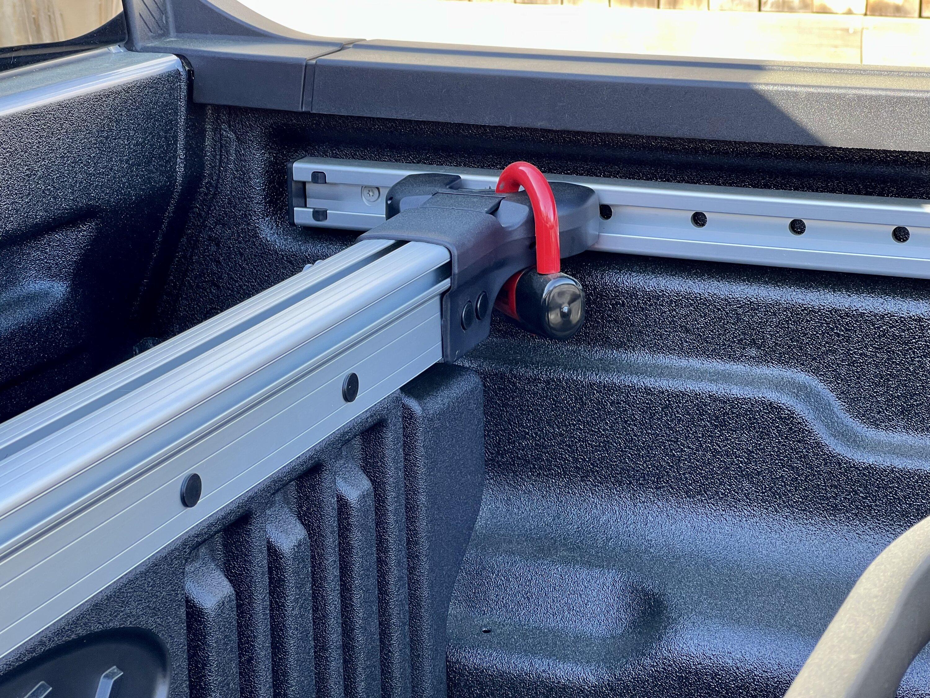 Ford Maverick Maverick Ford Bed Divider Kit Installed ABFF07B7-3790-4A79-91A9-2753EEFDD9A7