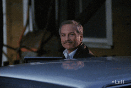 Ford Maverick Keeping rodents out of truck giphy