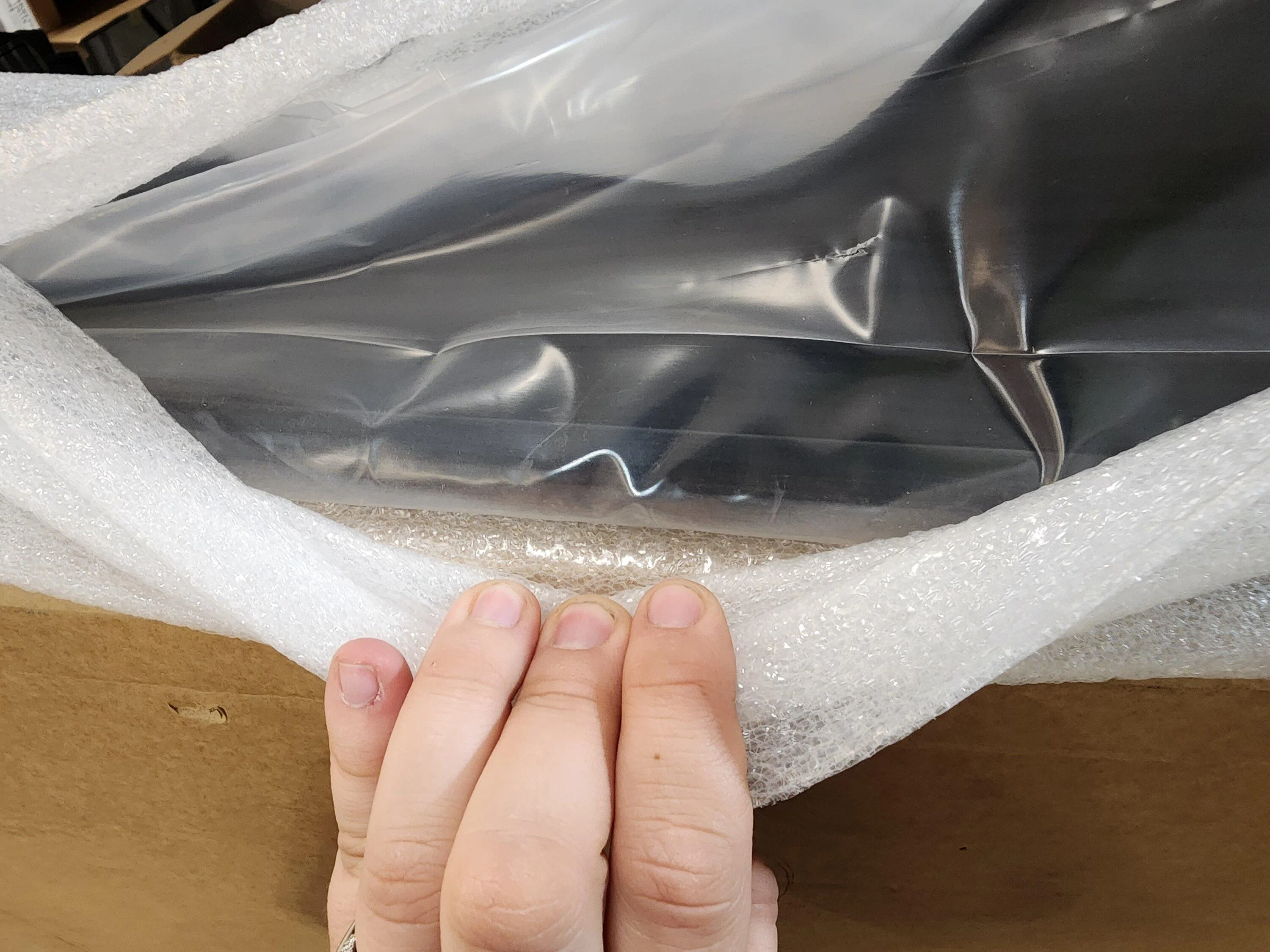 Ford Maverick Cab Spoiler for Sale 20230413_164403
