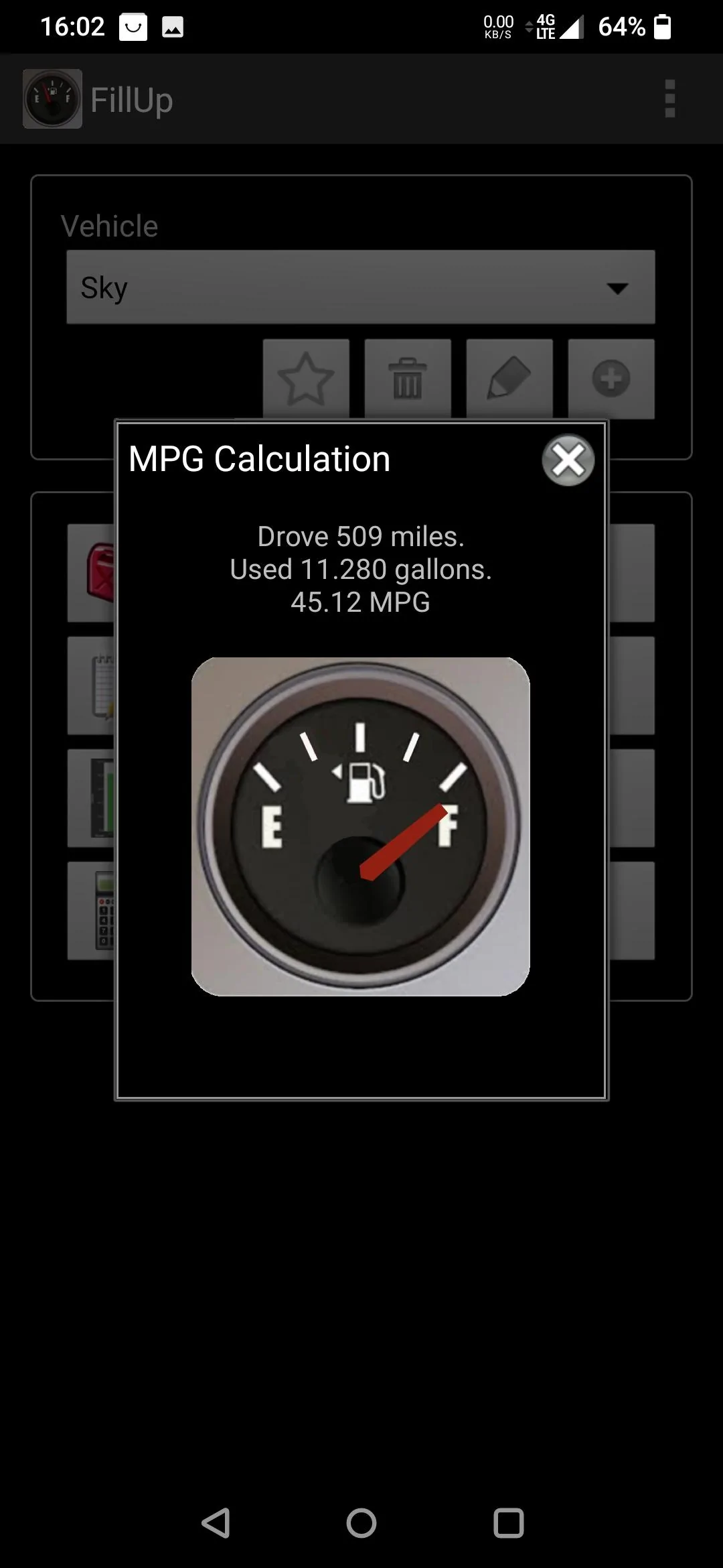 Ford Maverick 25K miles in my Hybrid. Best MPG tips Screenshot_20230329-160209
