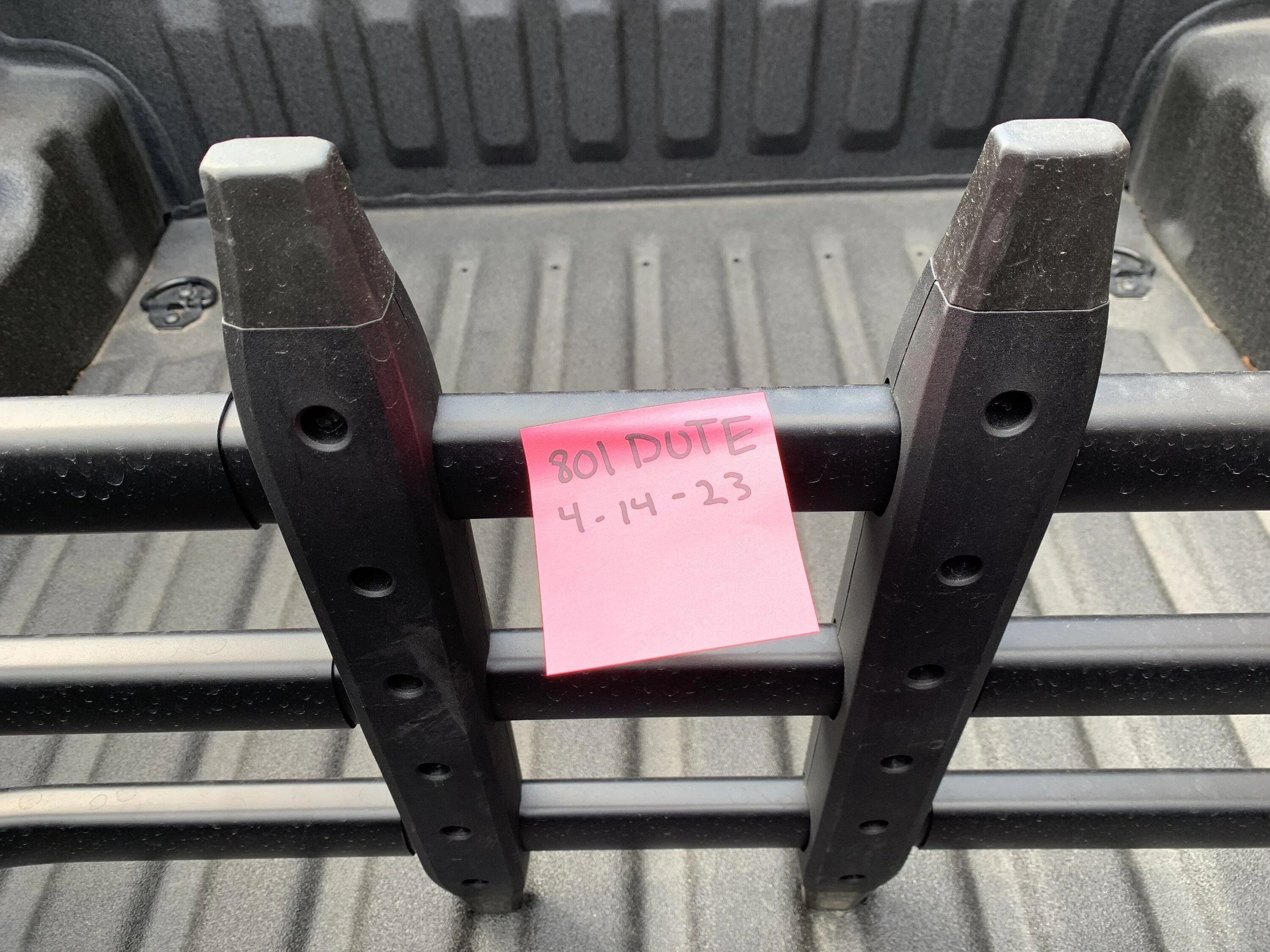 Ford Maverick Bed Extender - $135 IMG_1299