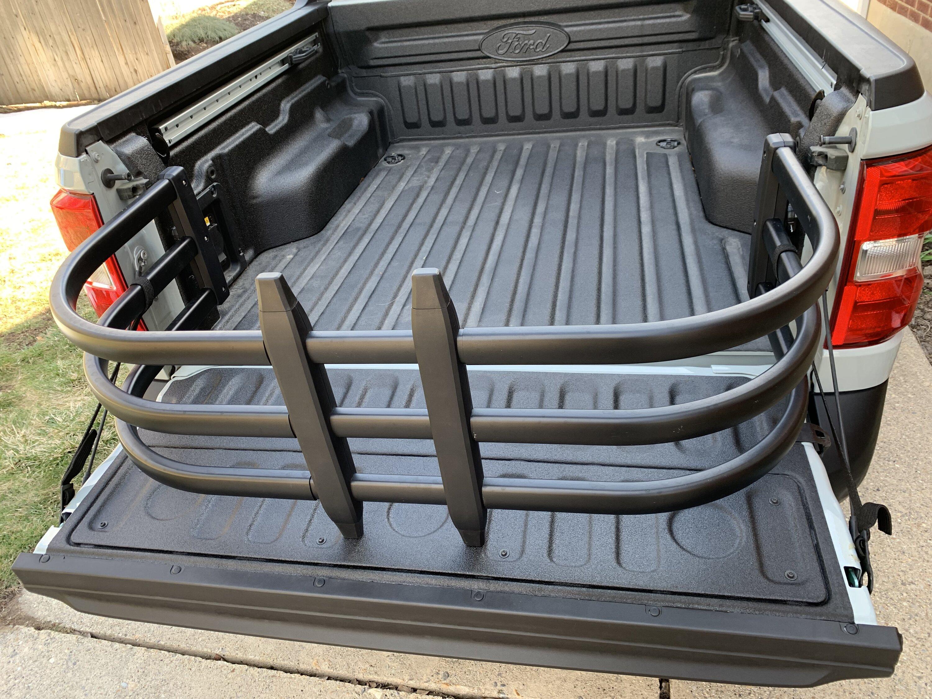 Ford Maverick Bed Extender - $135 IMG_1277