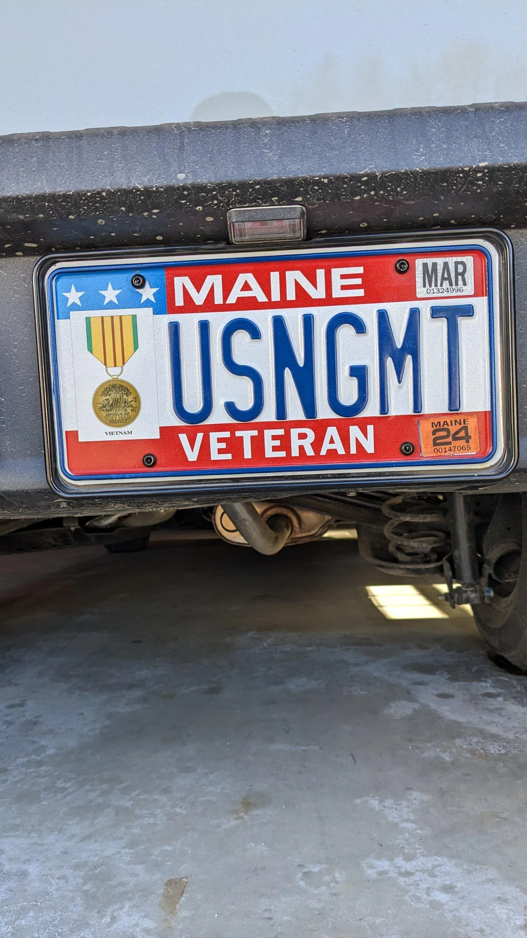 Ford Maverick Show your Trailer-Towing Hitch Covers or Accessories PXL_20230402_174105886