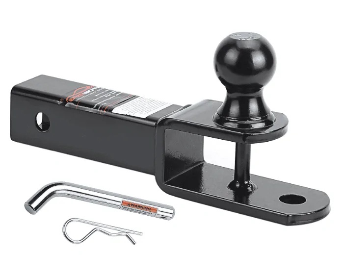 Ford Maverick Show your Trailer-Towing Hitch Covers or Accessories 1681502035034