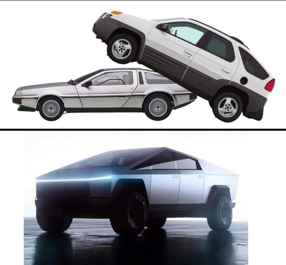 Ford Maverick Maverick Memes -  fun diversion while we wait [ ** NO POLITICS ** ] FB_IMG_1681582051493