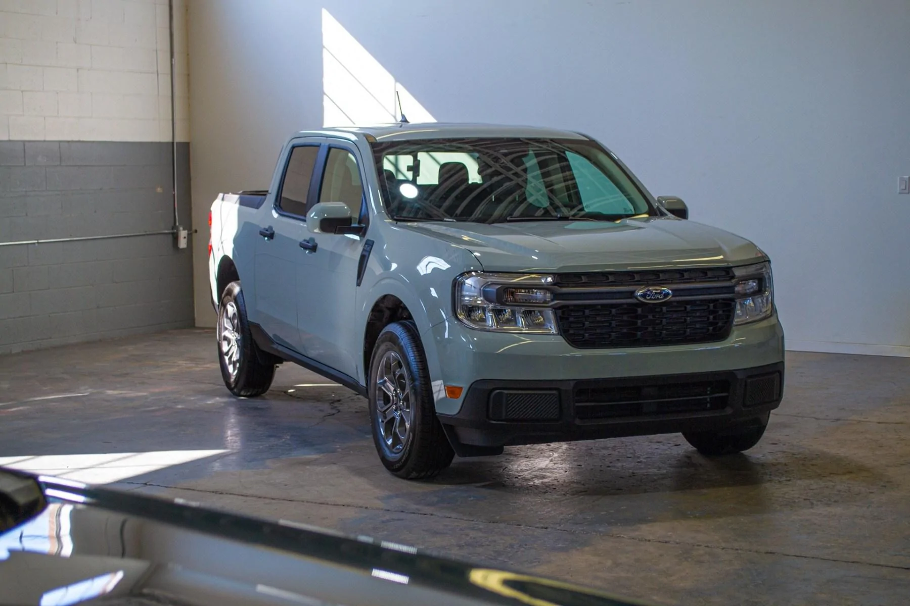 Ford Maverick CACTUS GRAY Maverick Photos Thread cactus-gray-2022-ford-maverick-xlt-hybrid-1-jpg