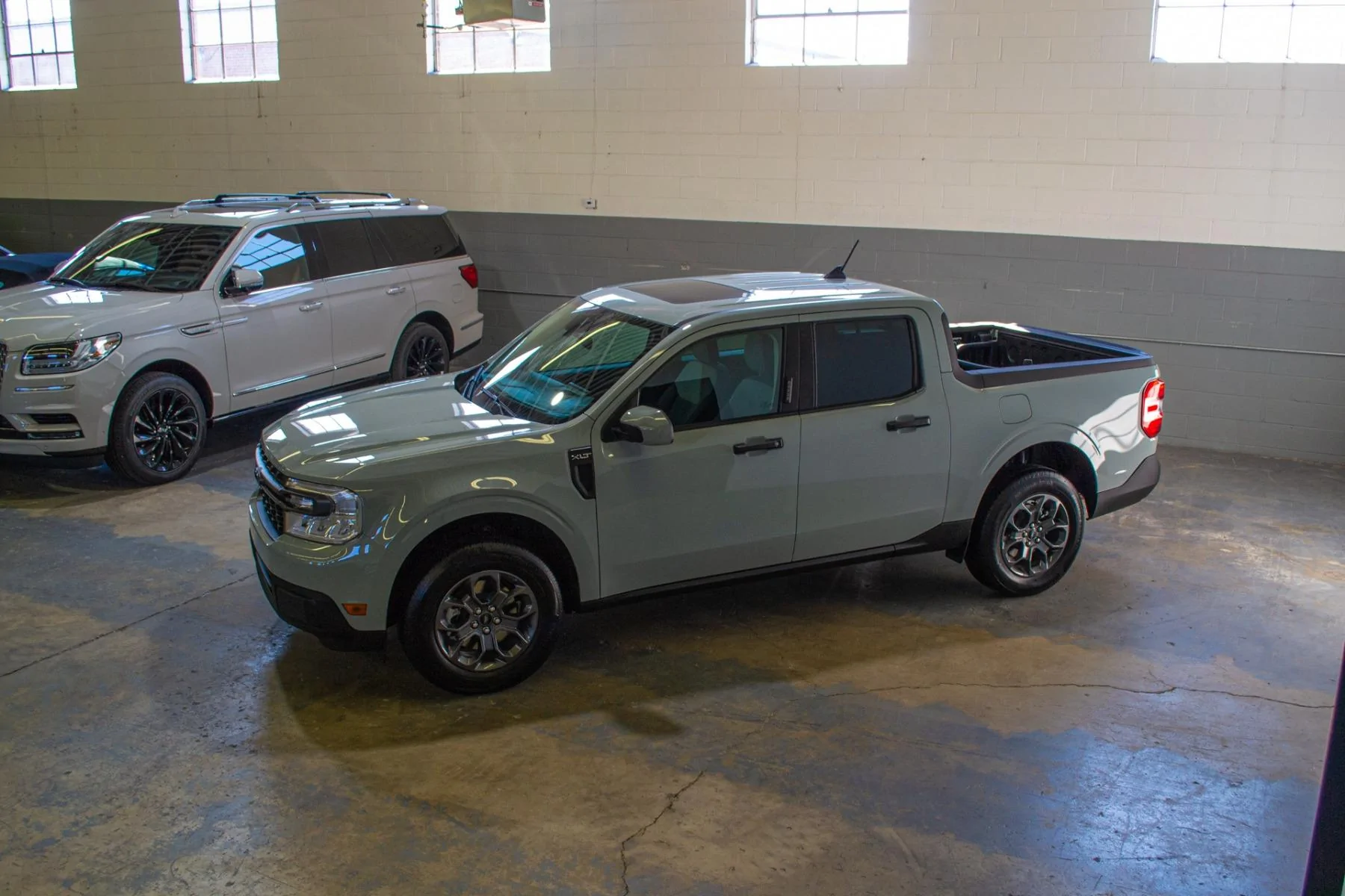 Ford Maverick CACTUS GRAY Maverick Photos Thread cactus-gray-2022-ford-maverick-xlt-hybrid-3-jpg