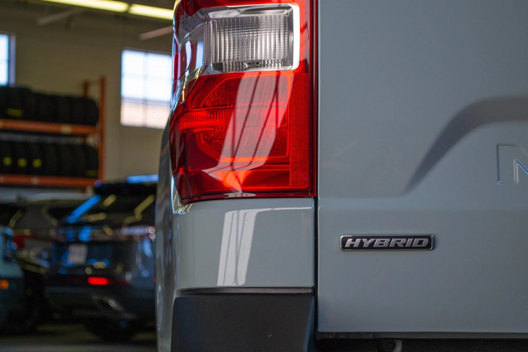 Ford Maverick CACTUS GRAY Maverick Photos Thread cactus-gray-2022-ford-maverick-xlt-hybrid-28-jpg