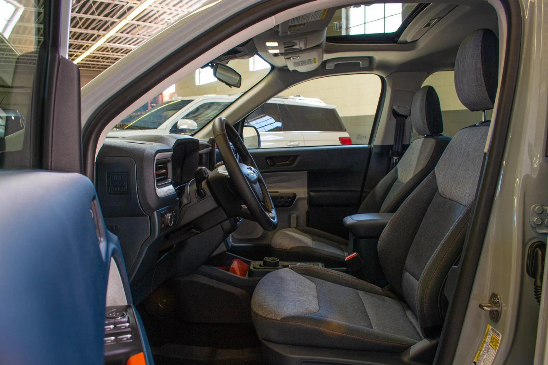 Ford Maverick CACTUS GRAY Maverick Photos Thread cactus-gray-2022-ford-maverick-xlt-hybrid-9-jpg