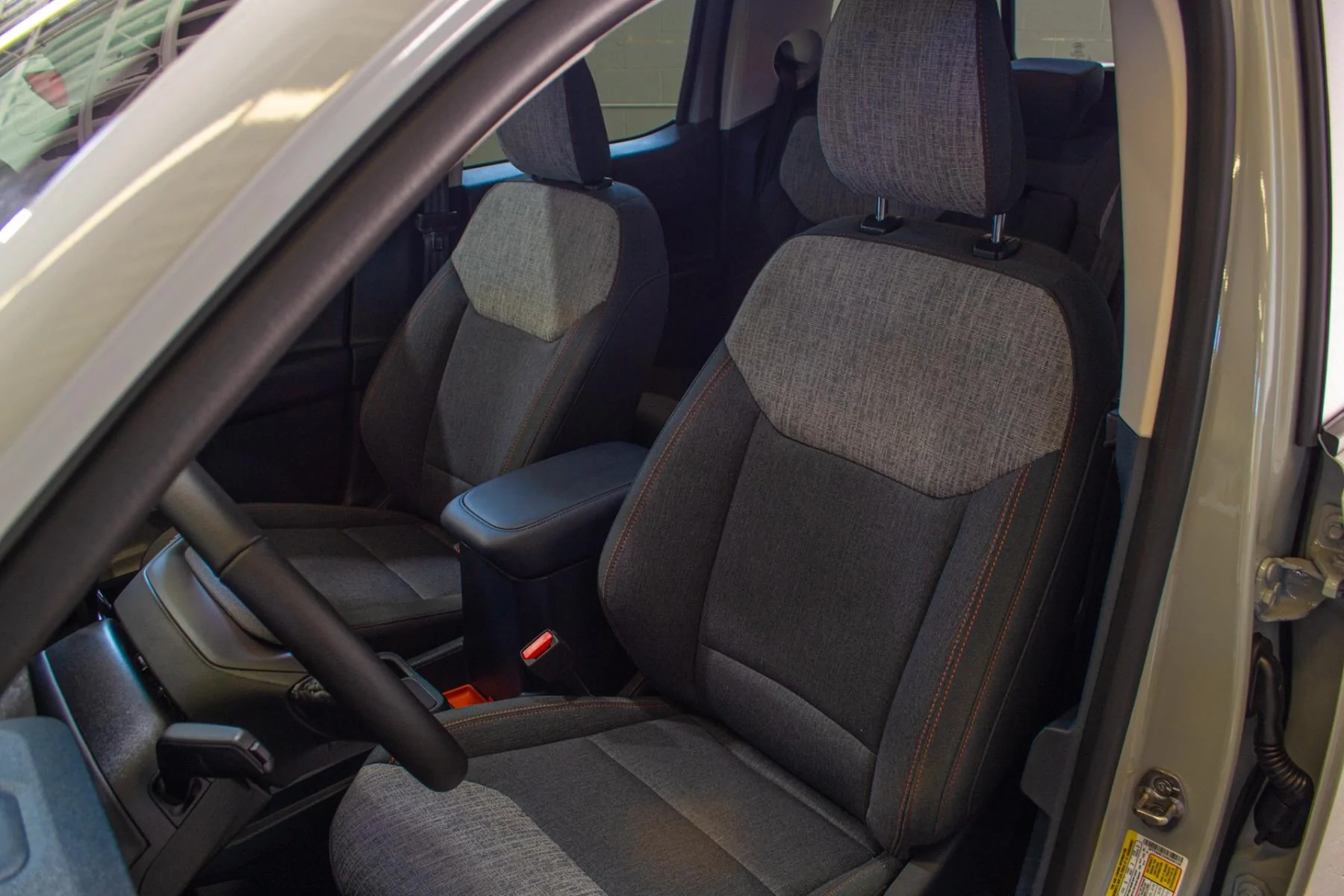 Ford Maverick CACTUS GRAY Maverick Photos Thread cactus-gray-2022-ford-maverick-xlt-hybrid-10-jpg