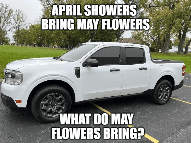 Ford Maverick Maverick Memes -  fun diversion while we wait [ ** NO POLITICS ** ] download (86)
