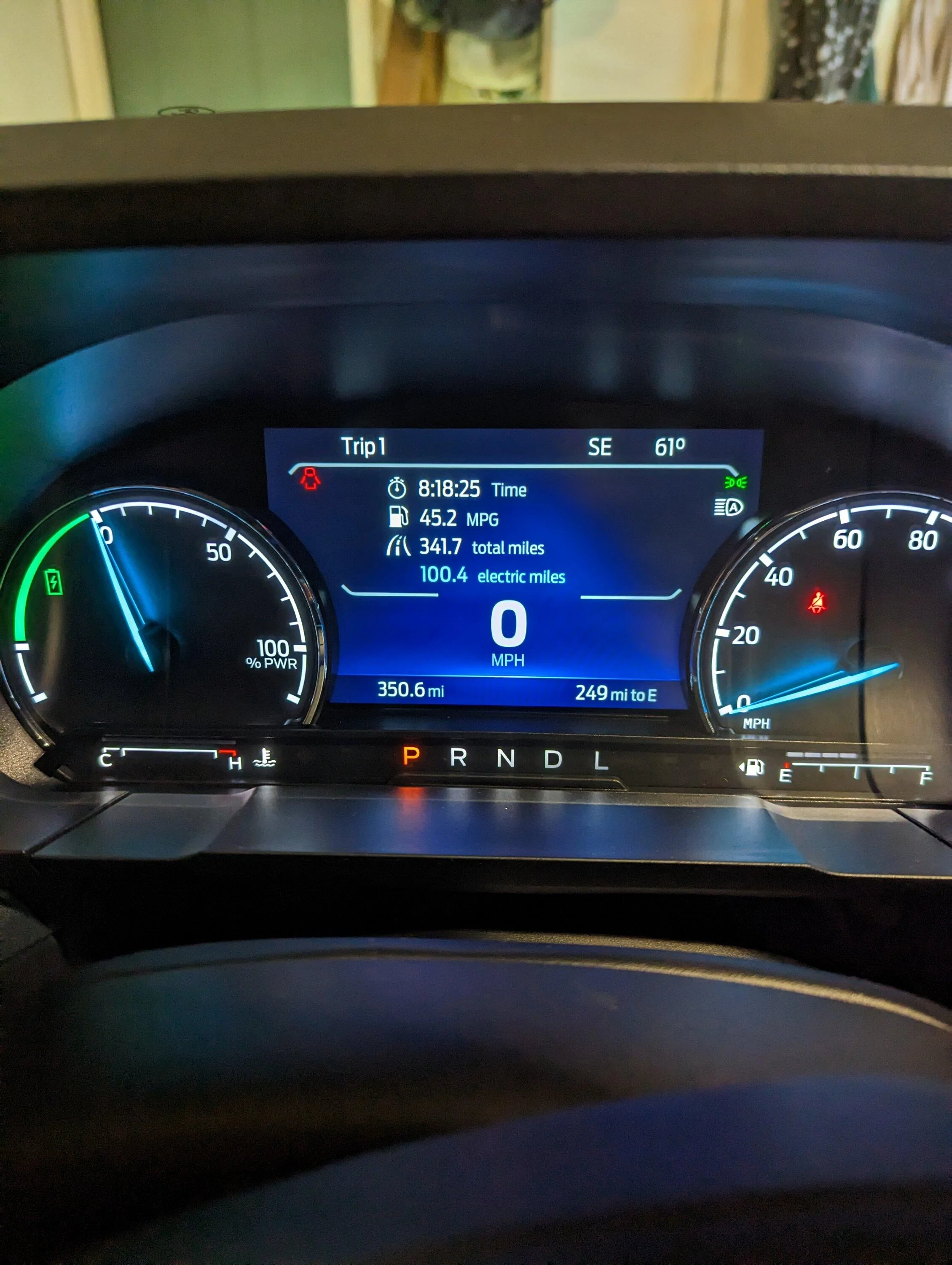Ford Maverick Chapman/Horsham -- 2022MY to 2023MY rollover orders mpg
