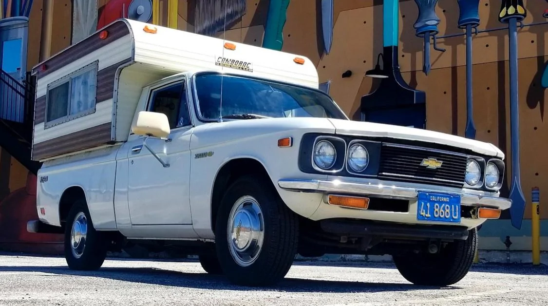 Ford Maverick How far we haven't come... 04FBB6D1-26F9-4DD5-B857-4D1EF3F5CA3E