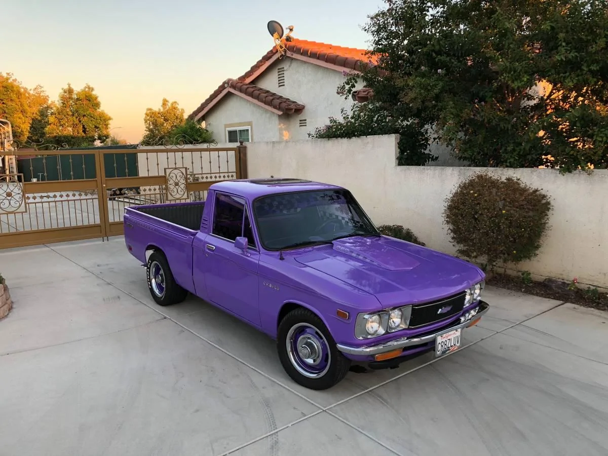 Ford Maverick How far we haven't come... 12A2608A-BAC2-4B13-BA7F-2F3F3FB0ACCF